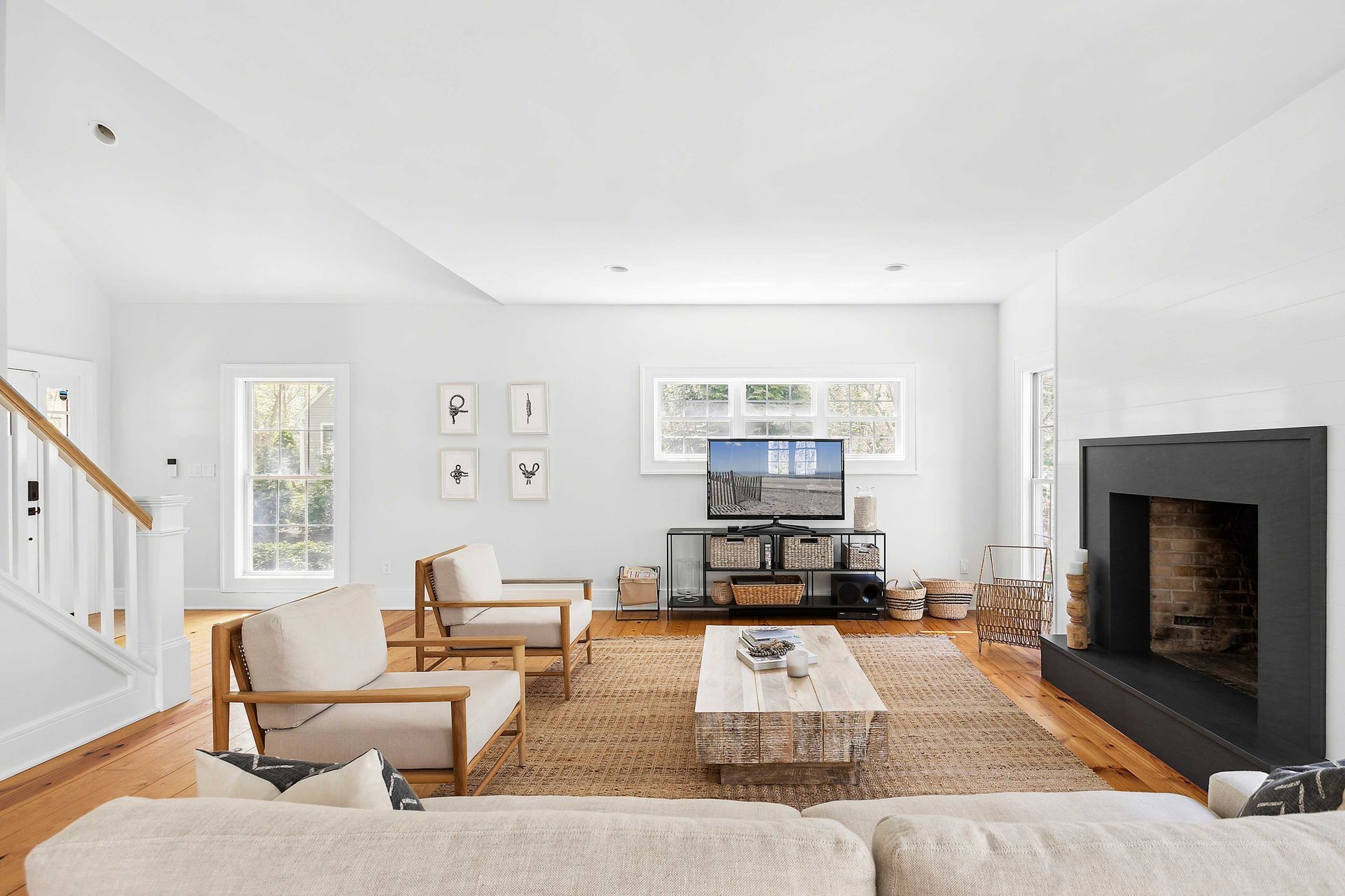 50 Caldwell Road, Bridgehampton
