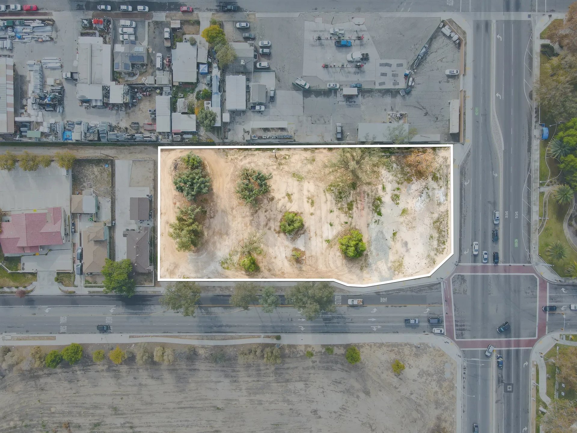 217 E San Jacinto Ave