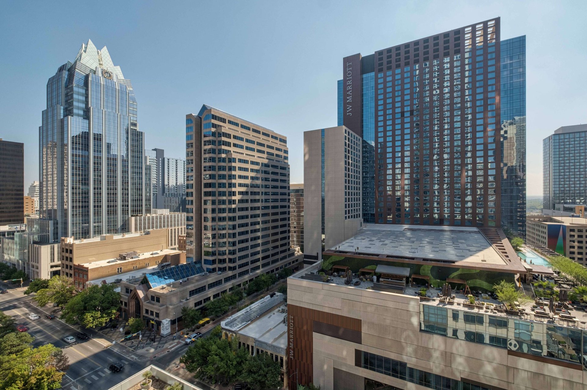 200 Congress Ave #15B