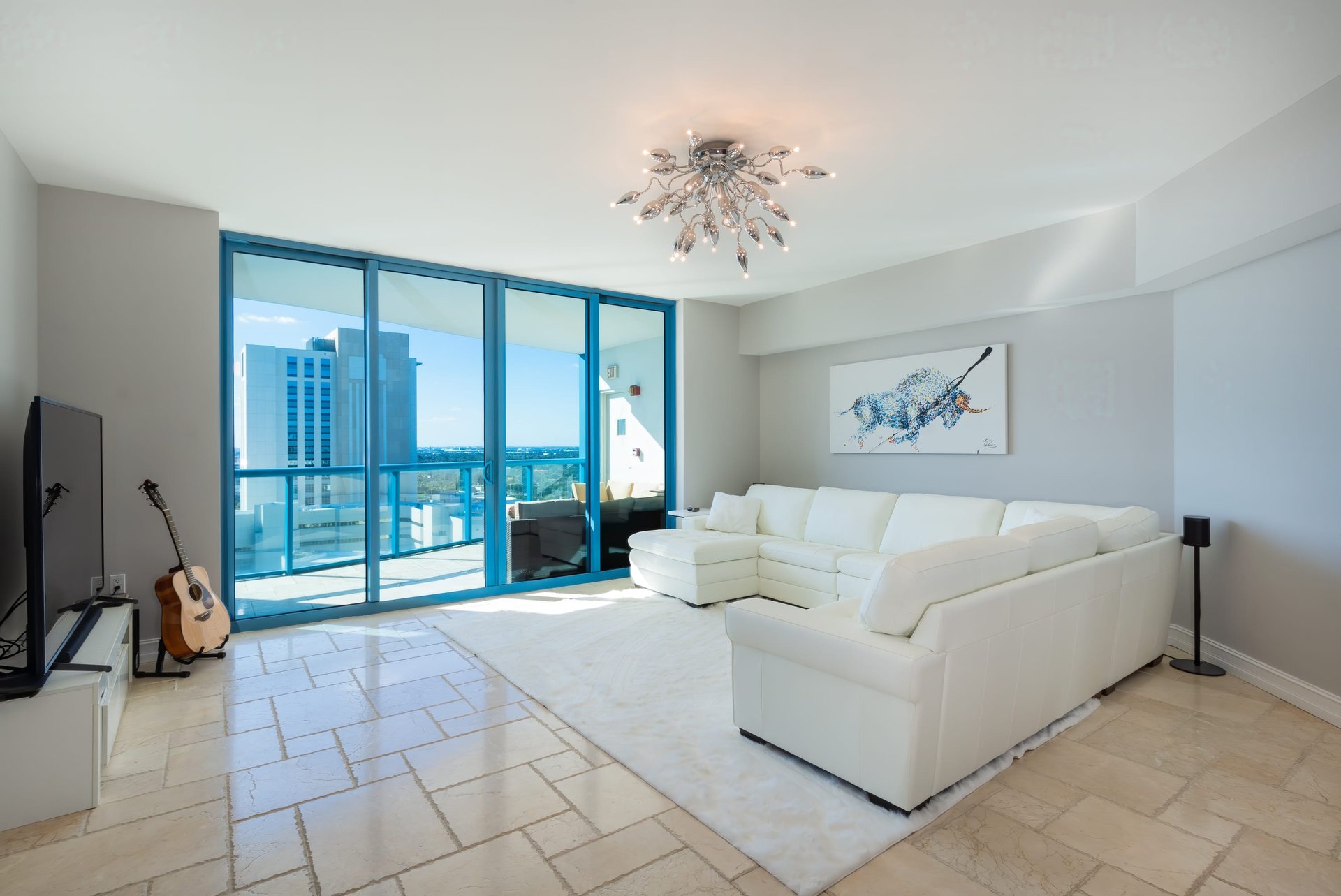 LAS OLAS RIVER HOUSE 2203