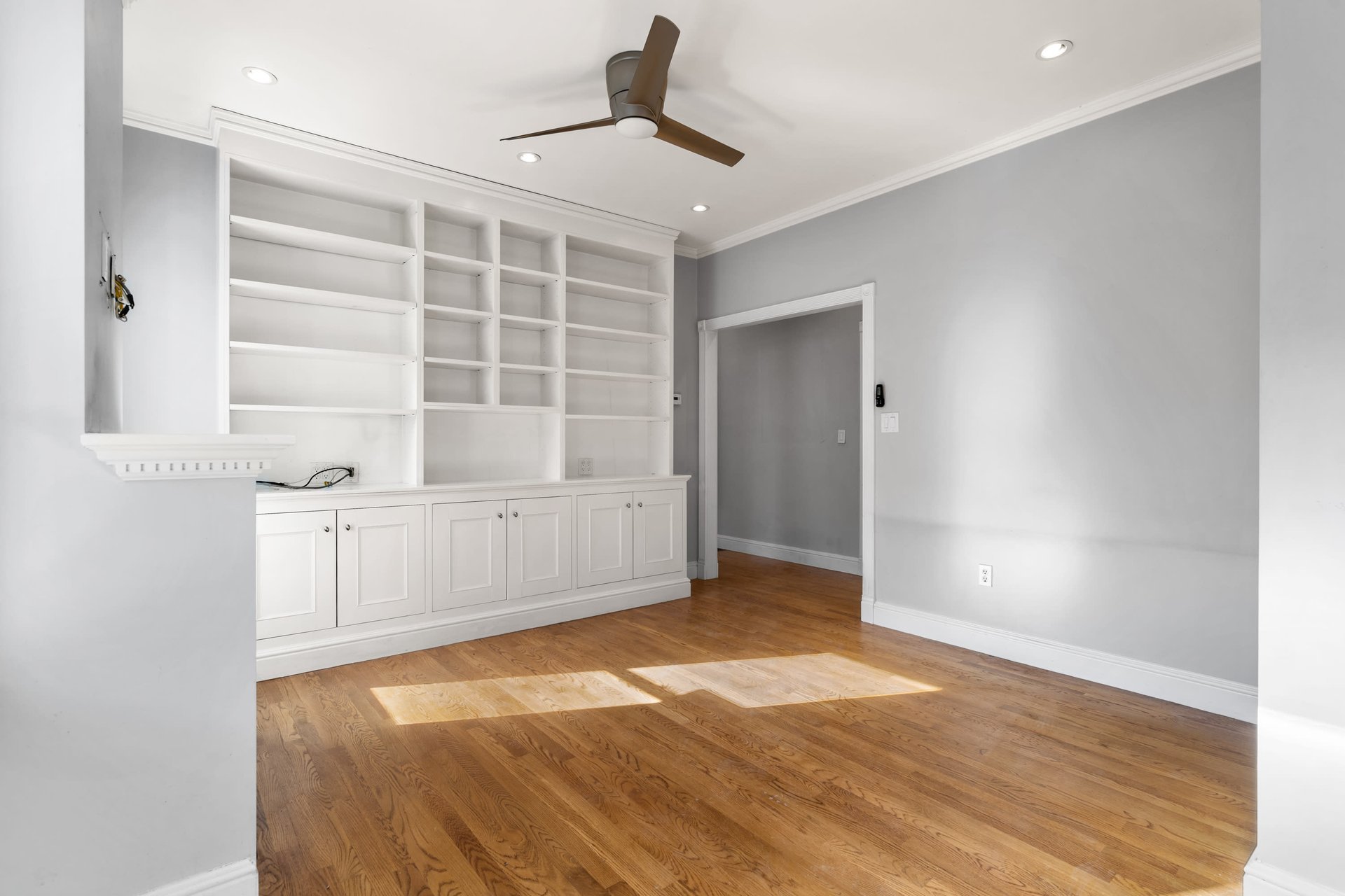 2 Flint Place