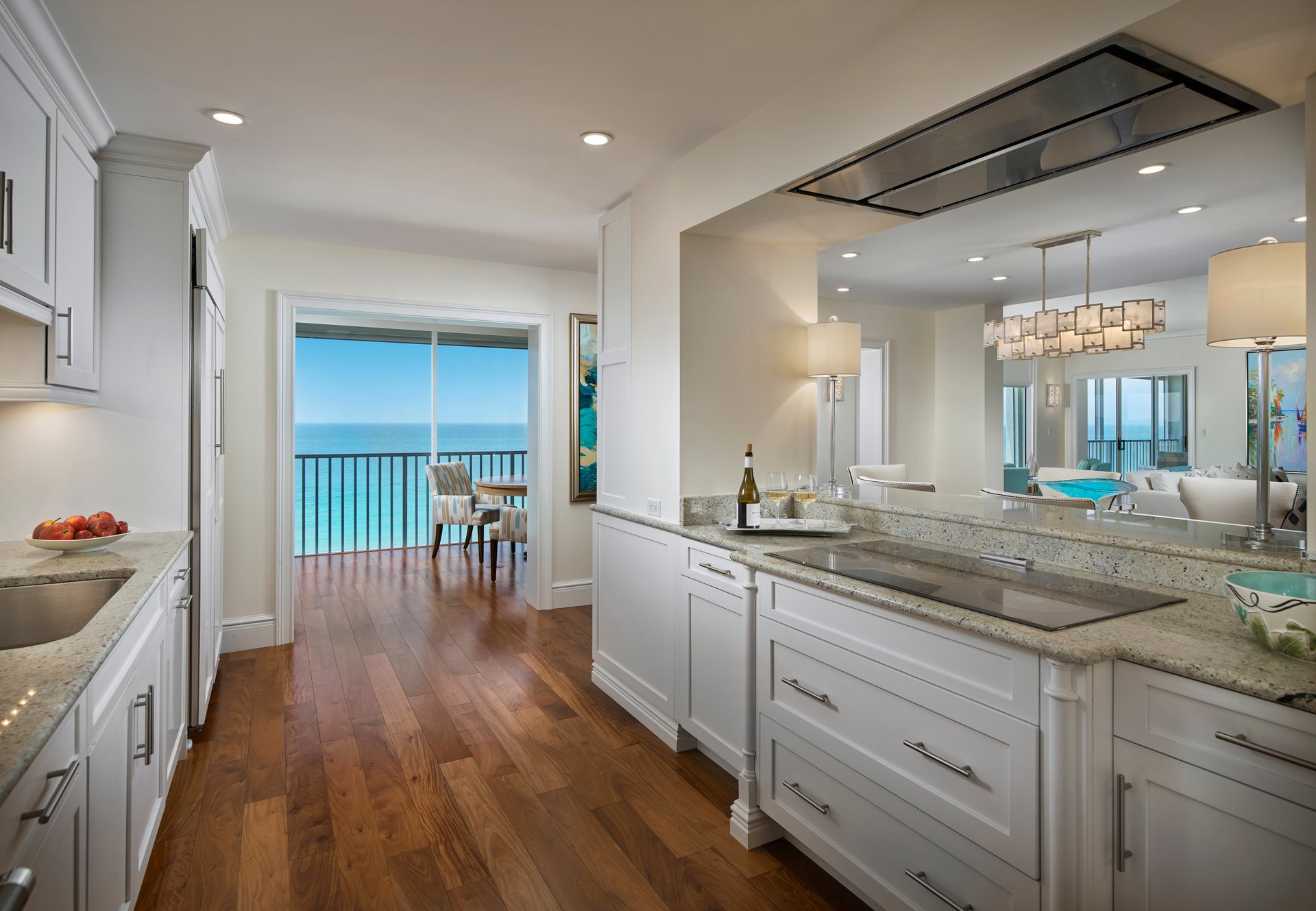 COQUINA SANDS