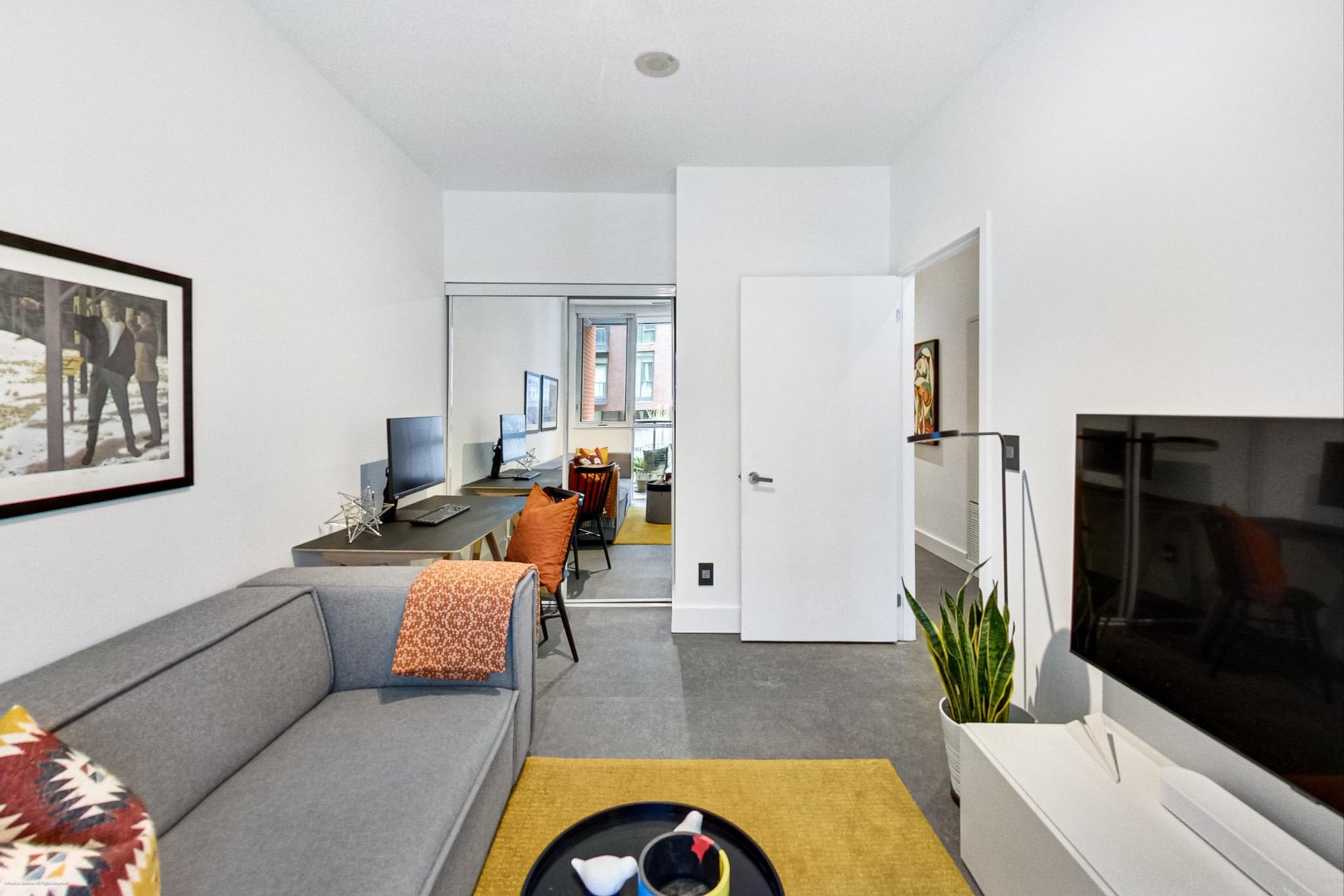 55 Regent Park Blvd 108