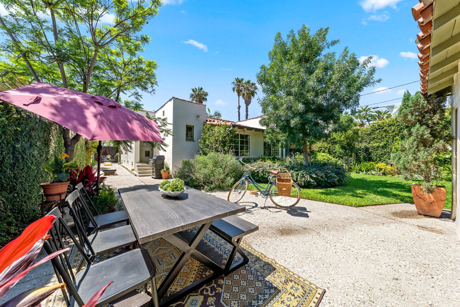 926 S Highland Ave, Mid-Wilshire