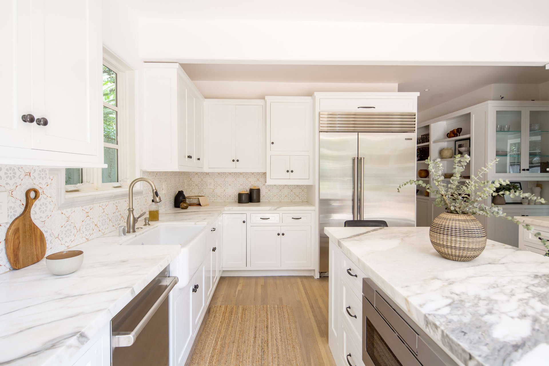 2177 Fern Dell Pl, Los Feliz
