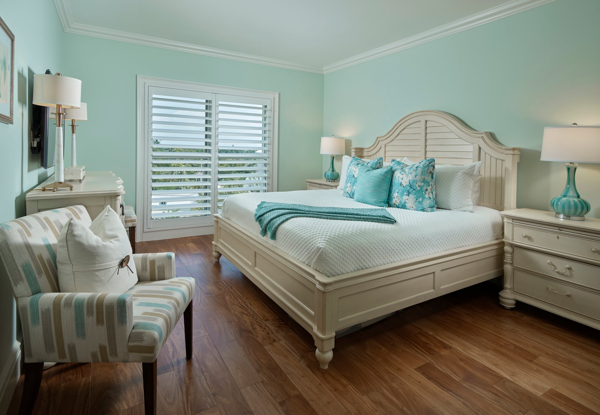 COQUINA SANDS