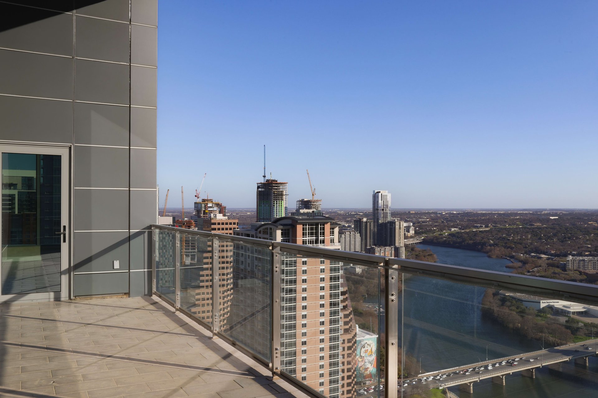 210 Lavaca Street #3601