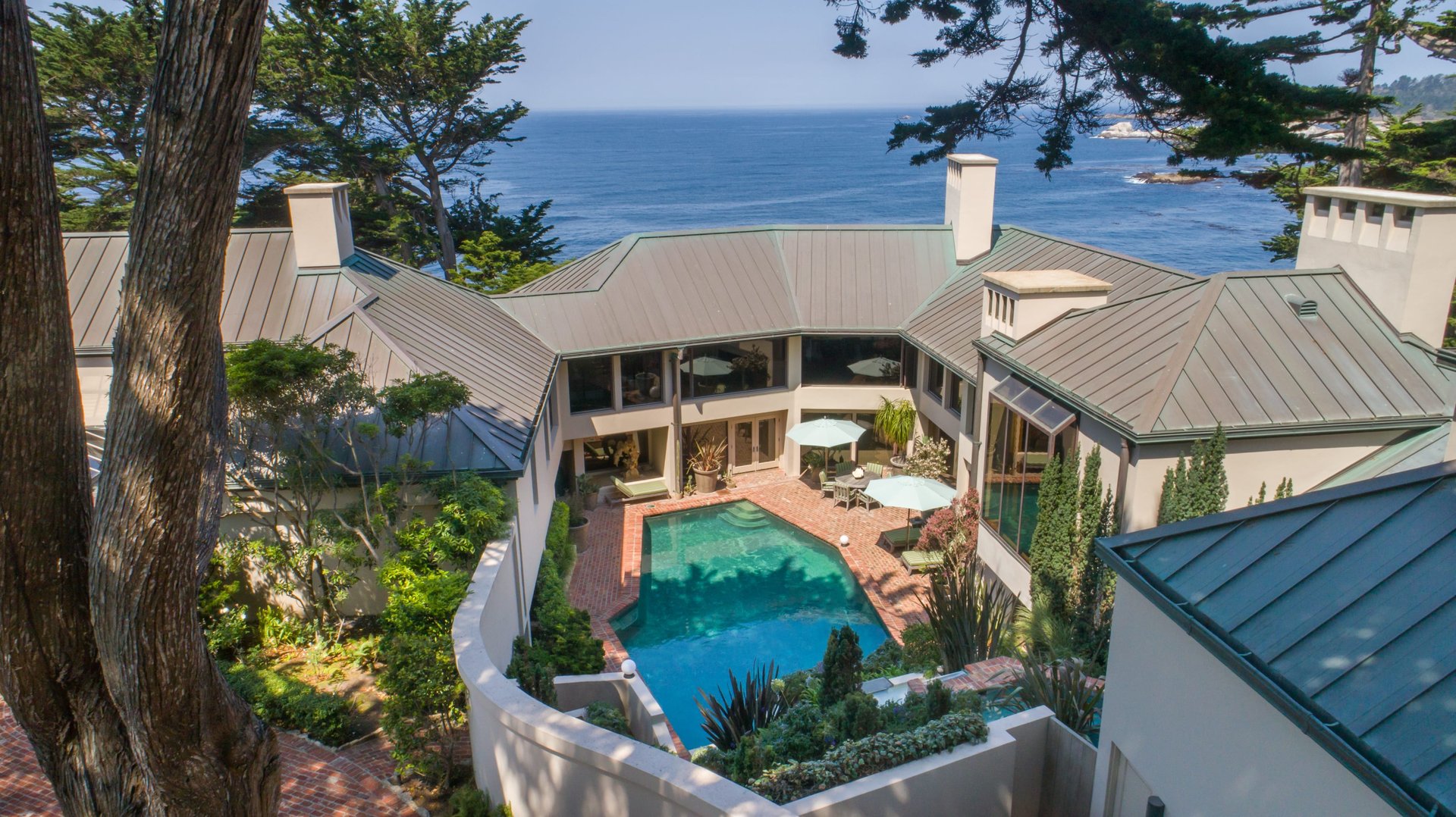 Spindrift Estate