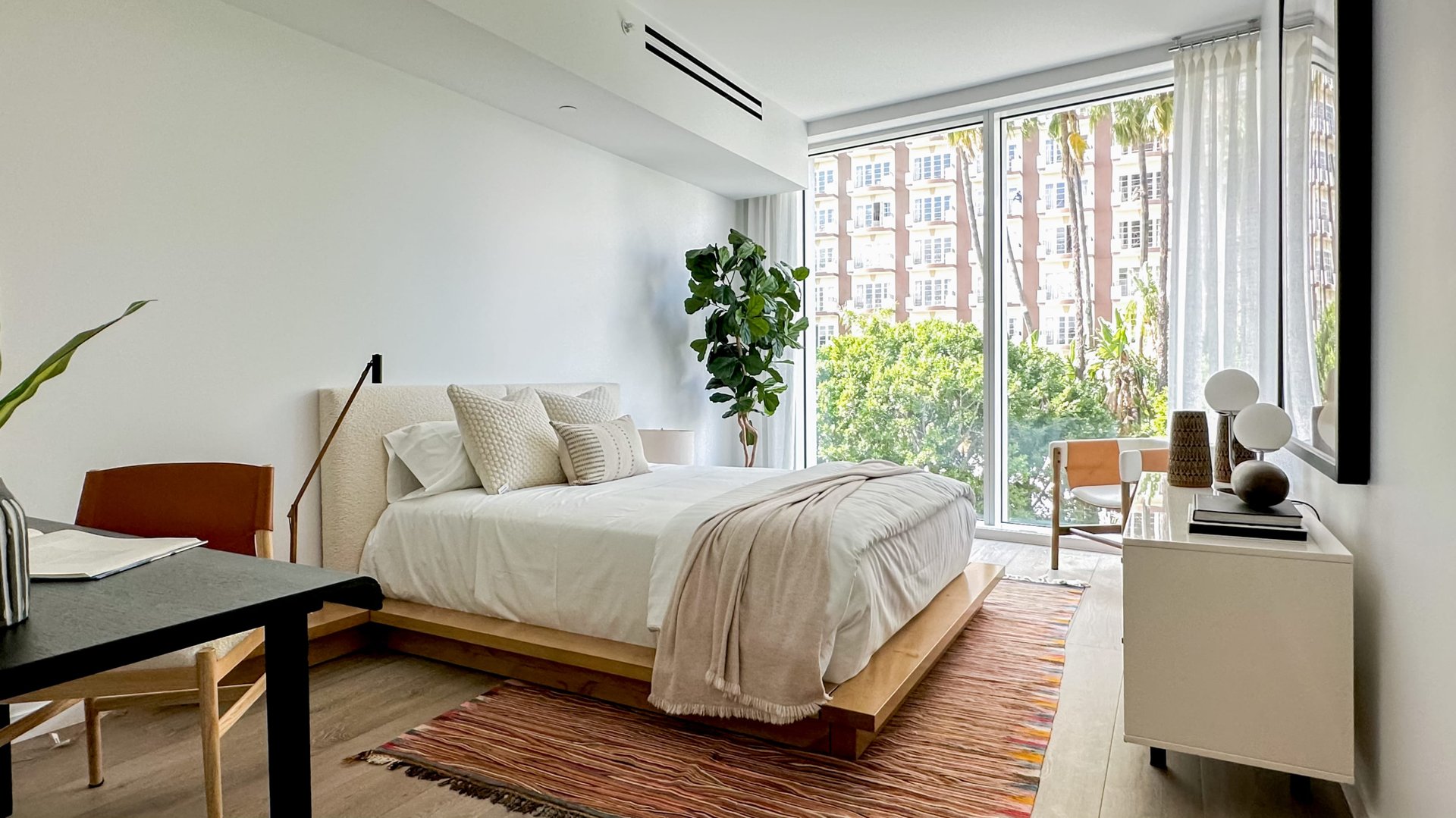 Four Seasons Private Residences #407 Los Angeles