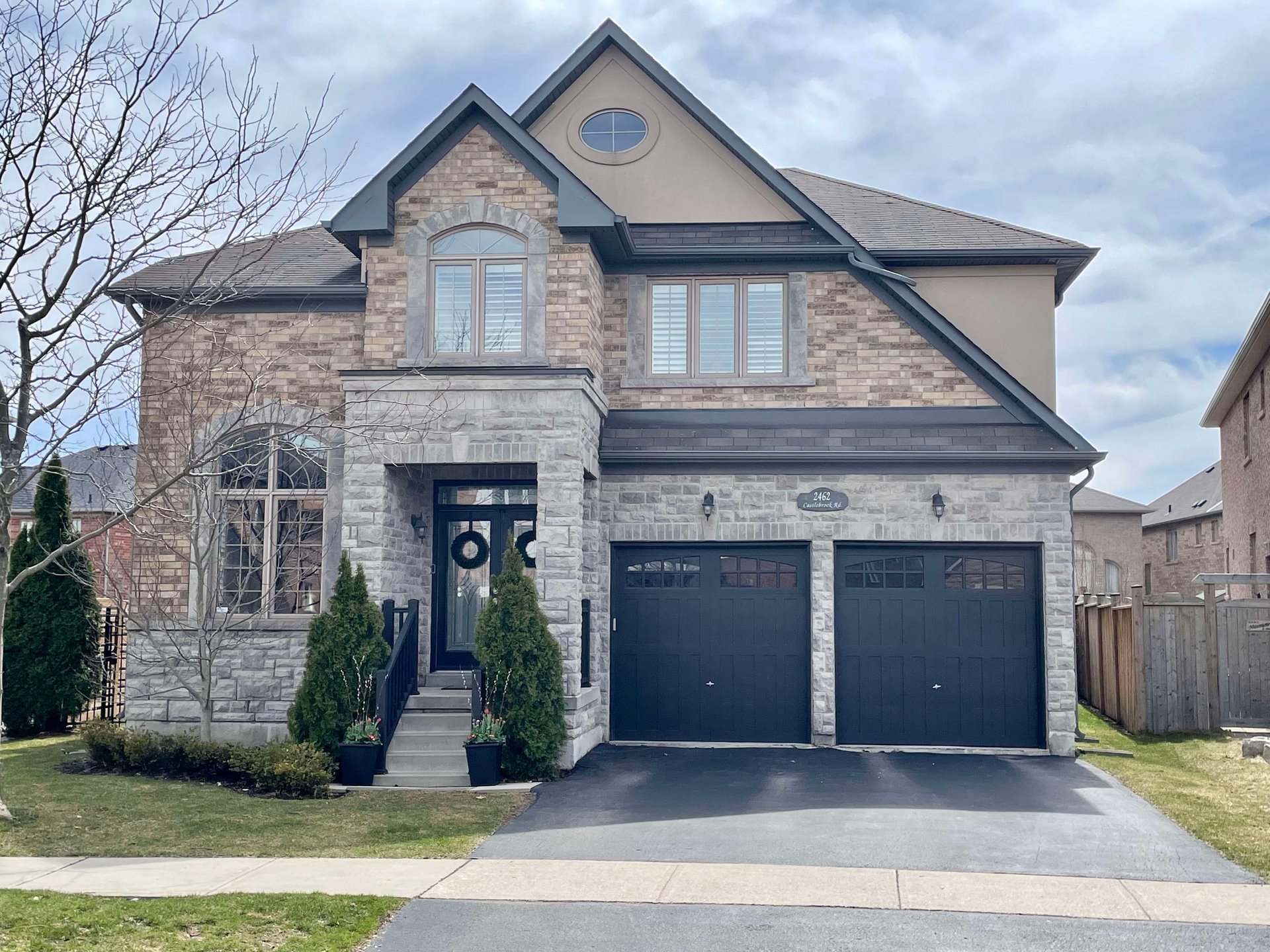 Immaculate home with pool in Westmount!