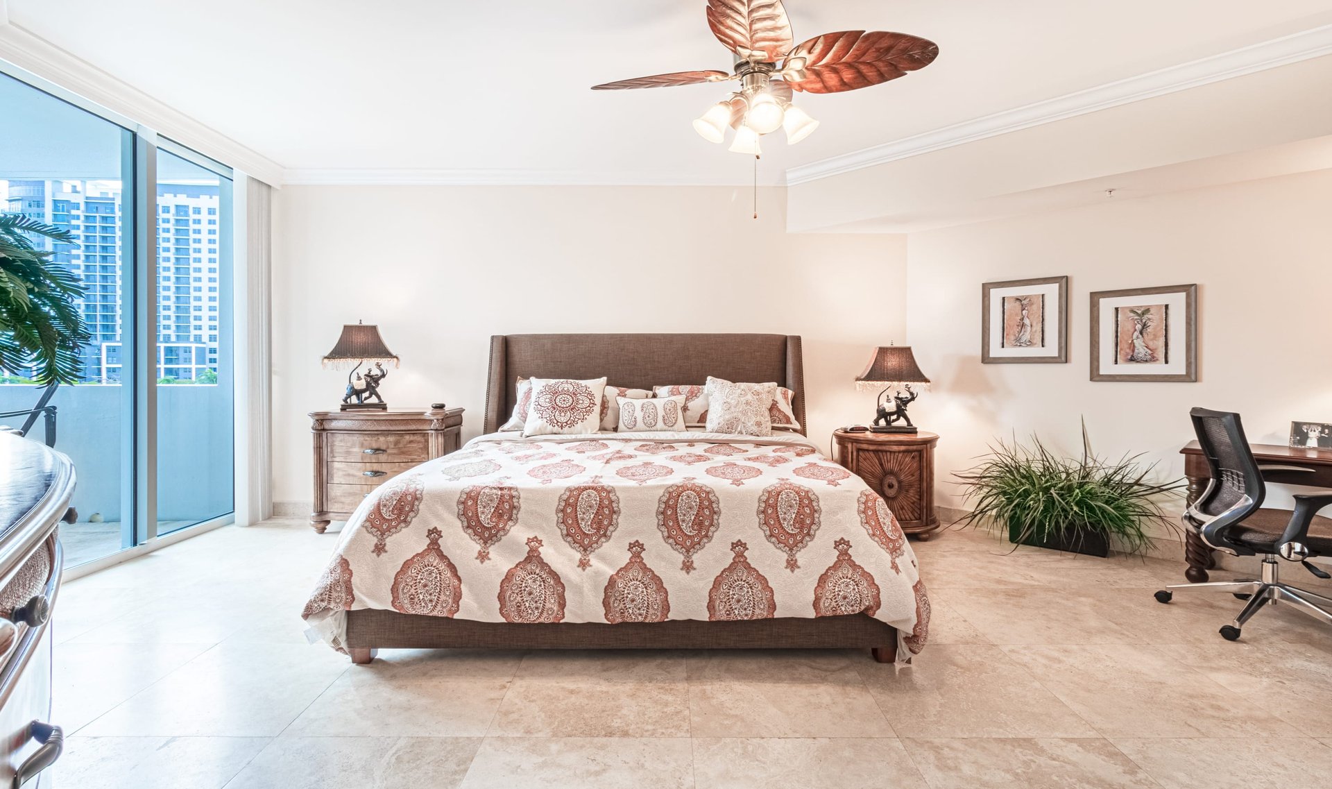 333 Las Olas Way Unit: 508