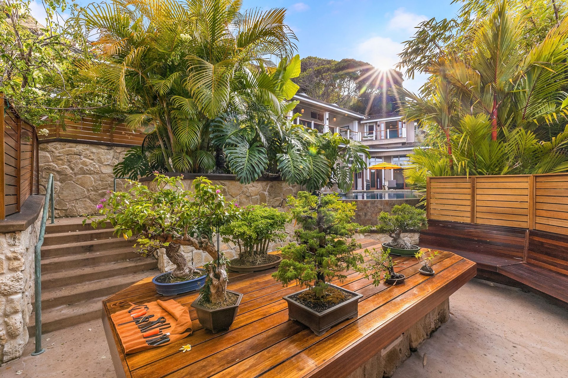 Prime Lanikai Living
