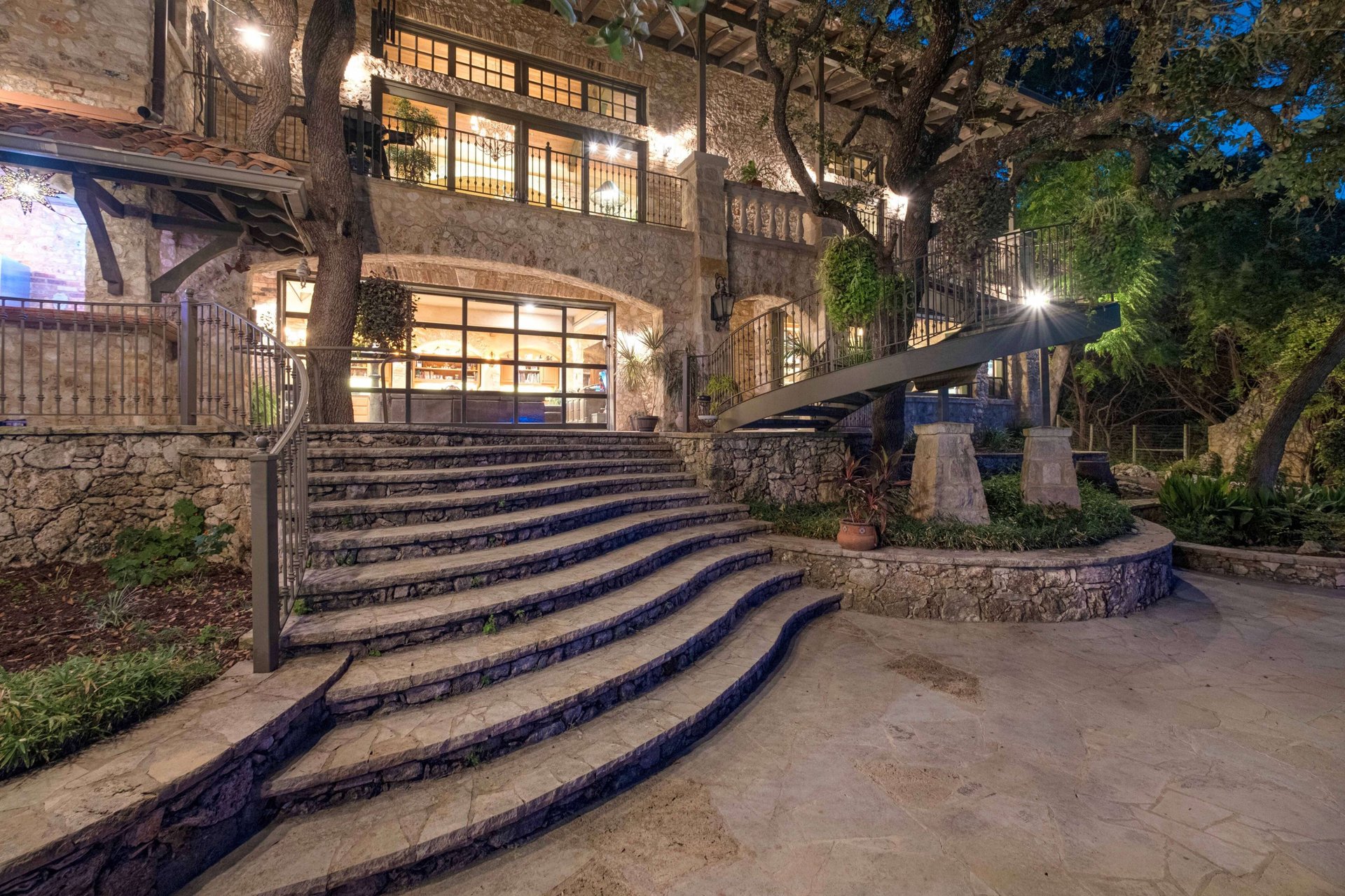 3601 Toro Canyon Road