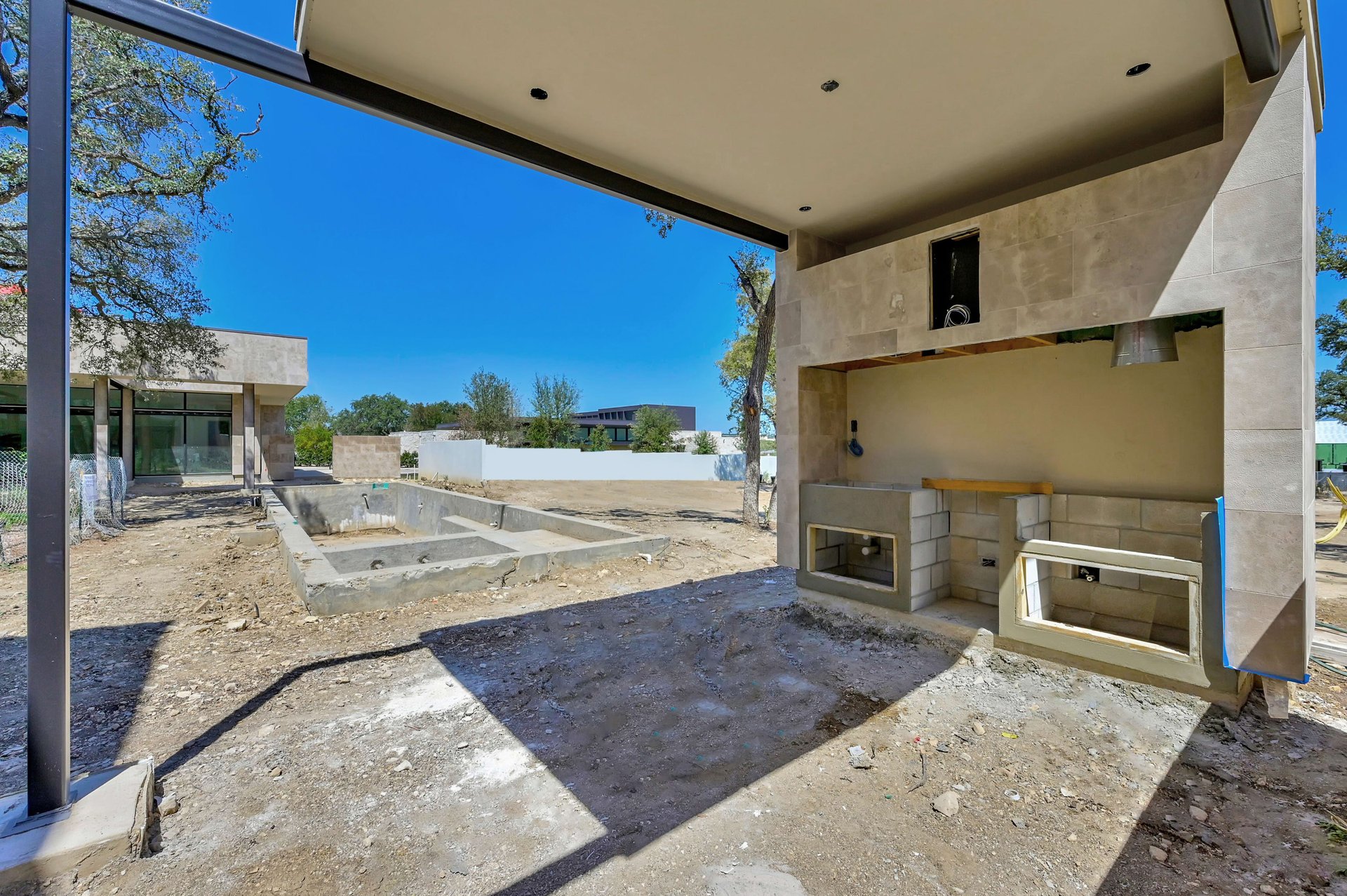 3601 Stoneridge Road