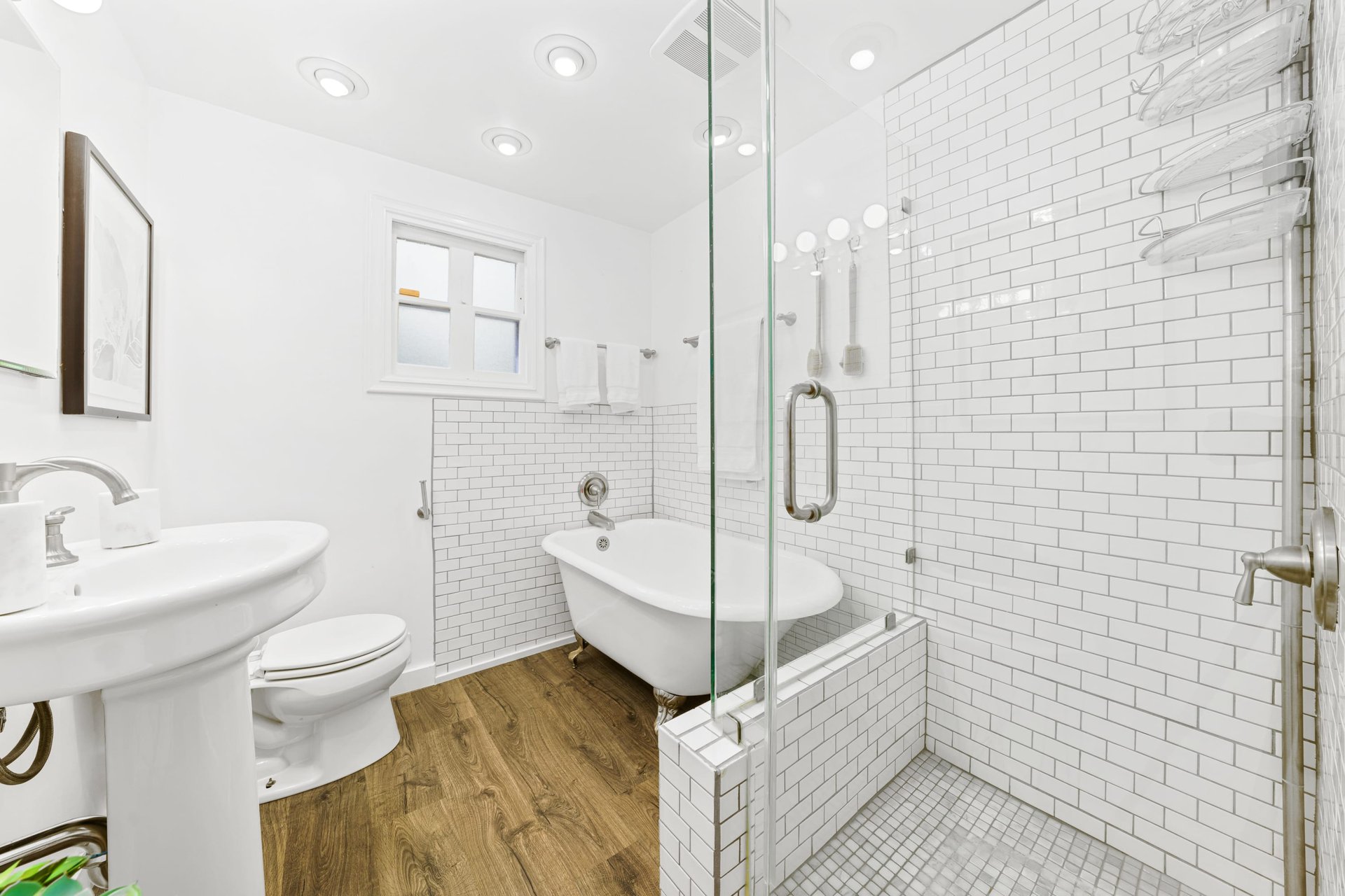4221 Newdale Dr, Los Feliz