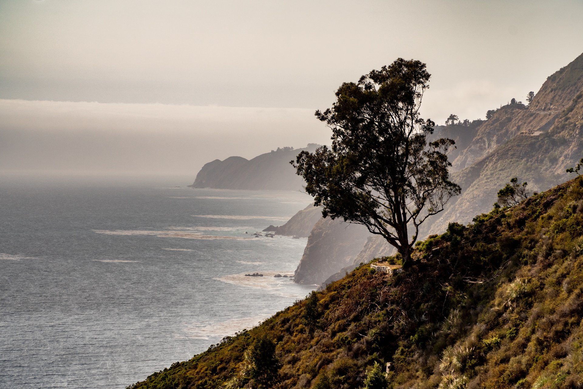 Big Sur Escape - 50650 Highway 1