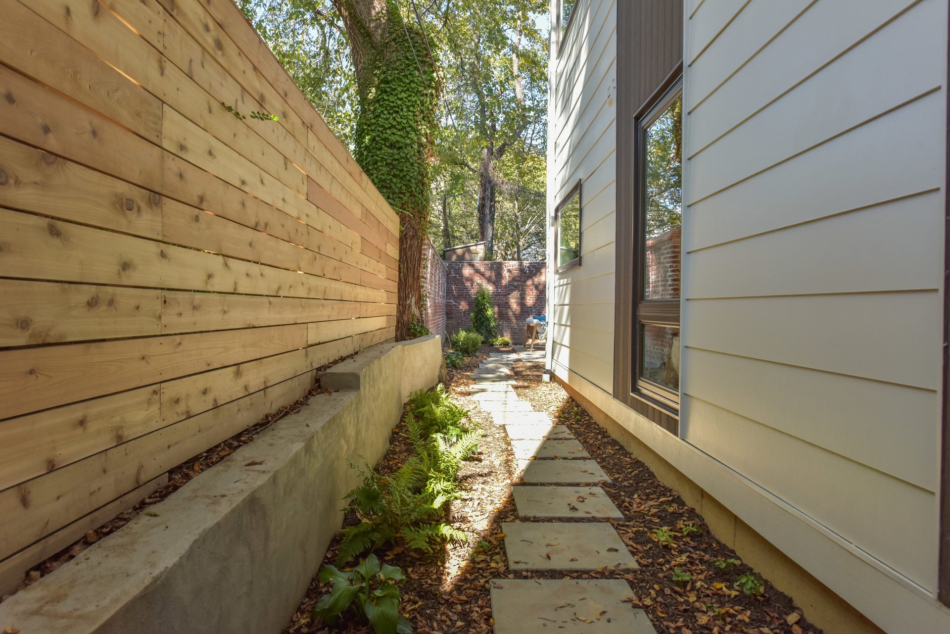 311 P St NW, #1