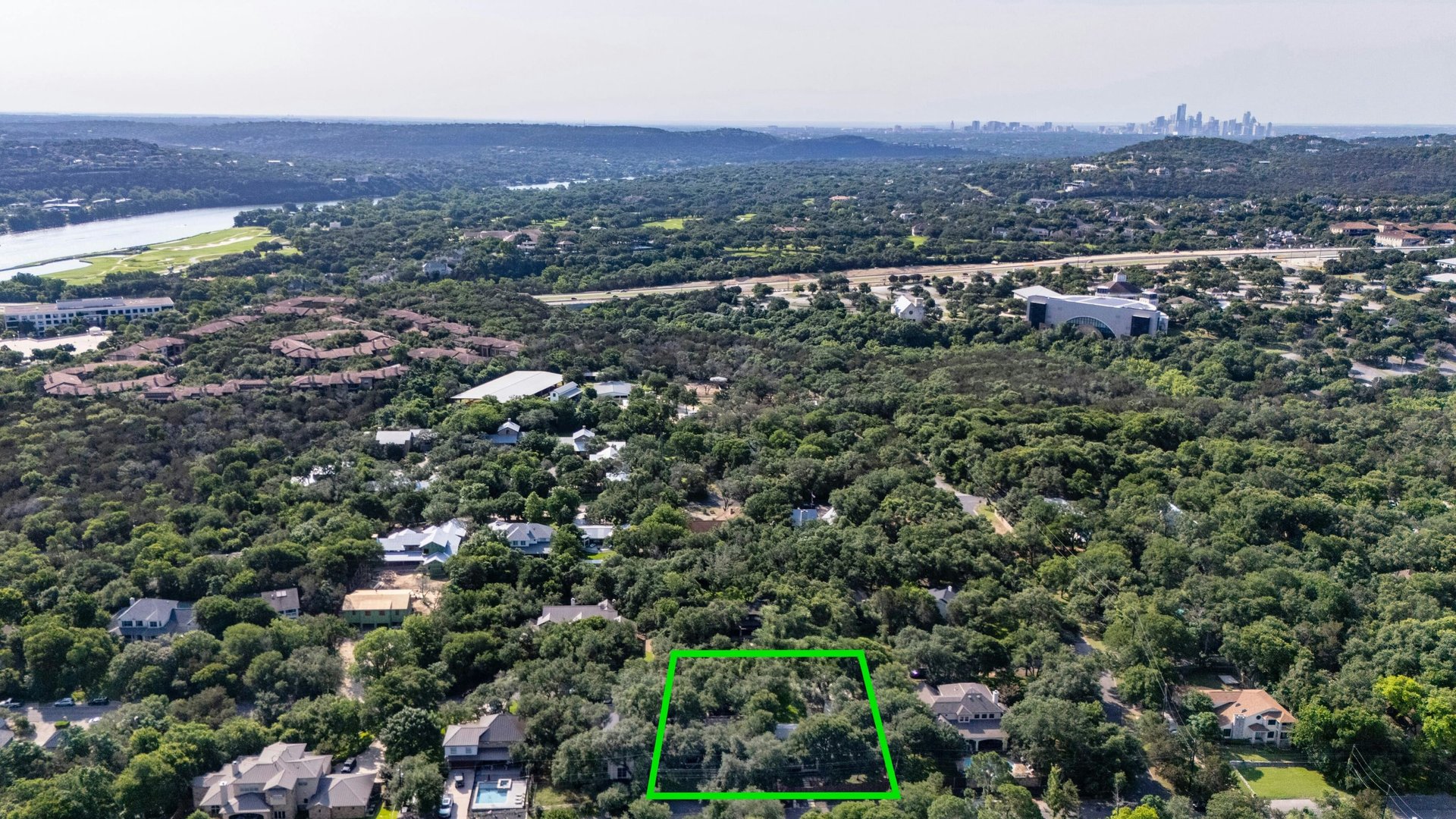 4505 Aqua Verde Drive 