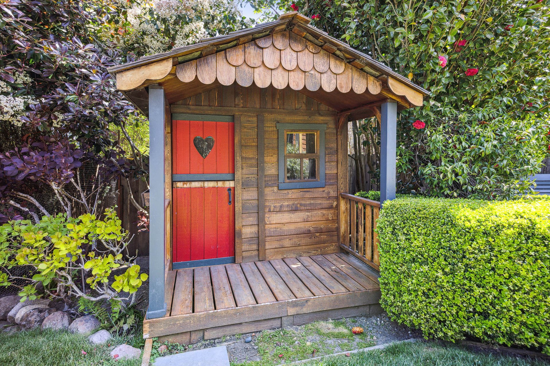 891 Marin Drive, Mill Valley