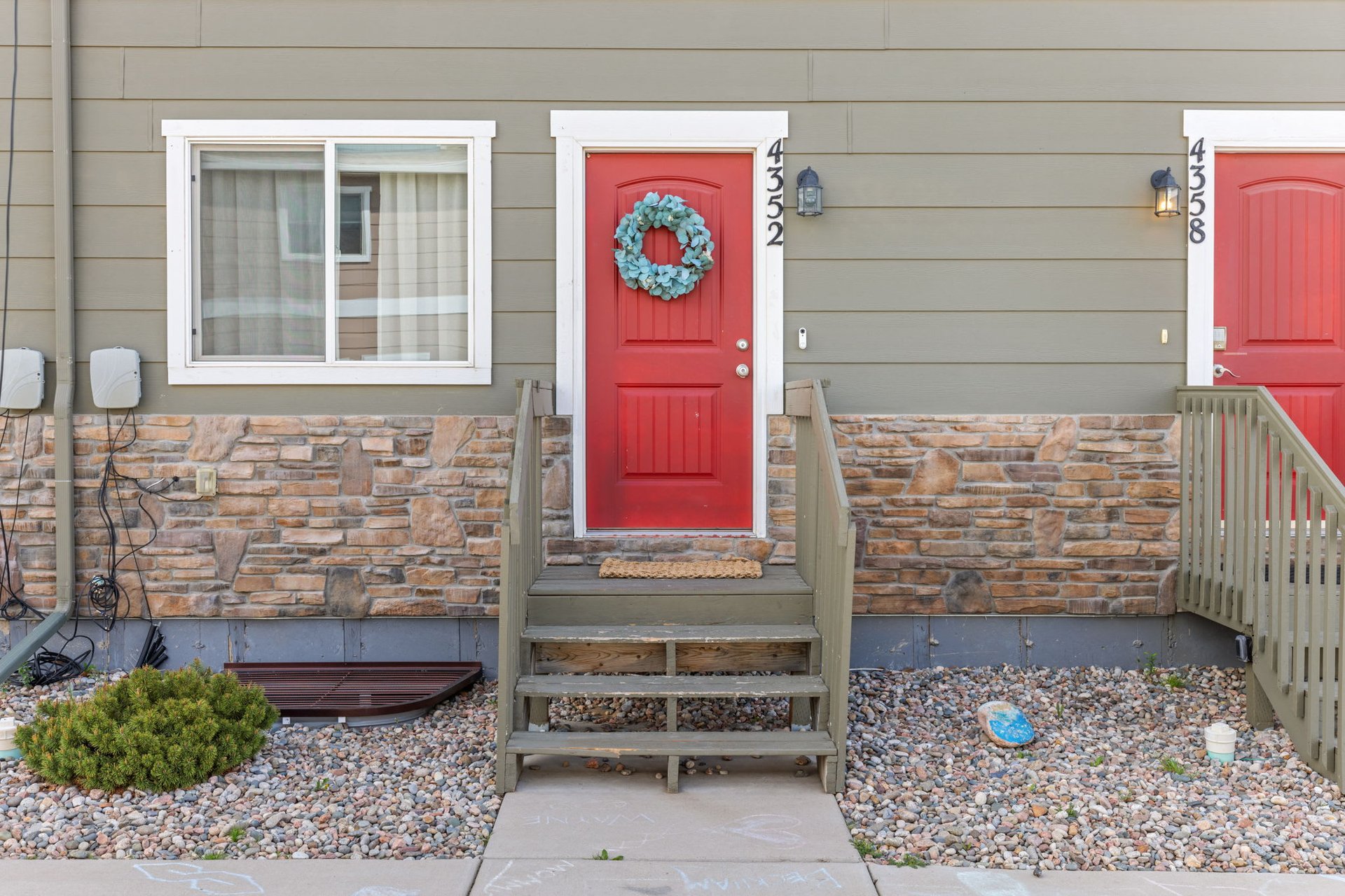 4352 Yellow Dock Point