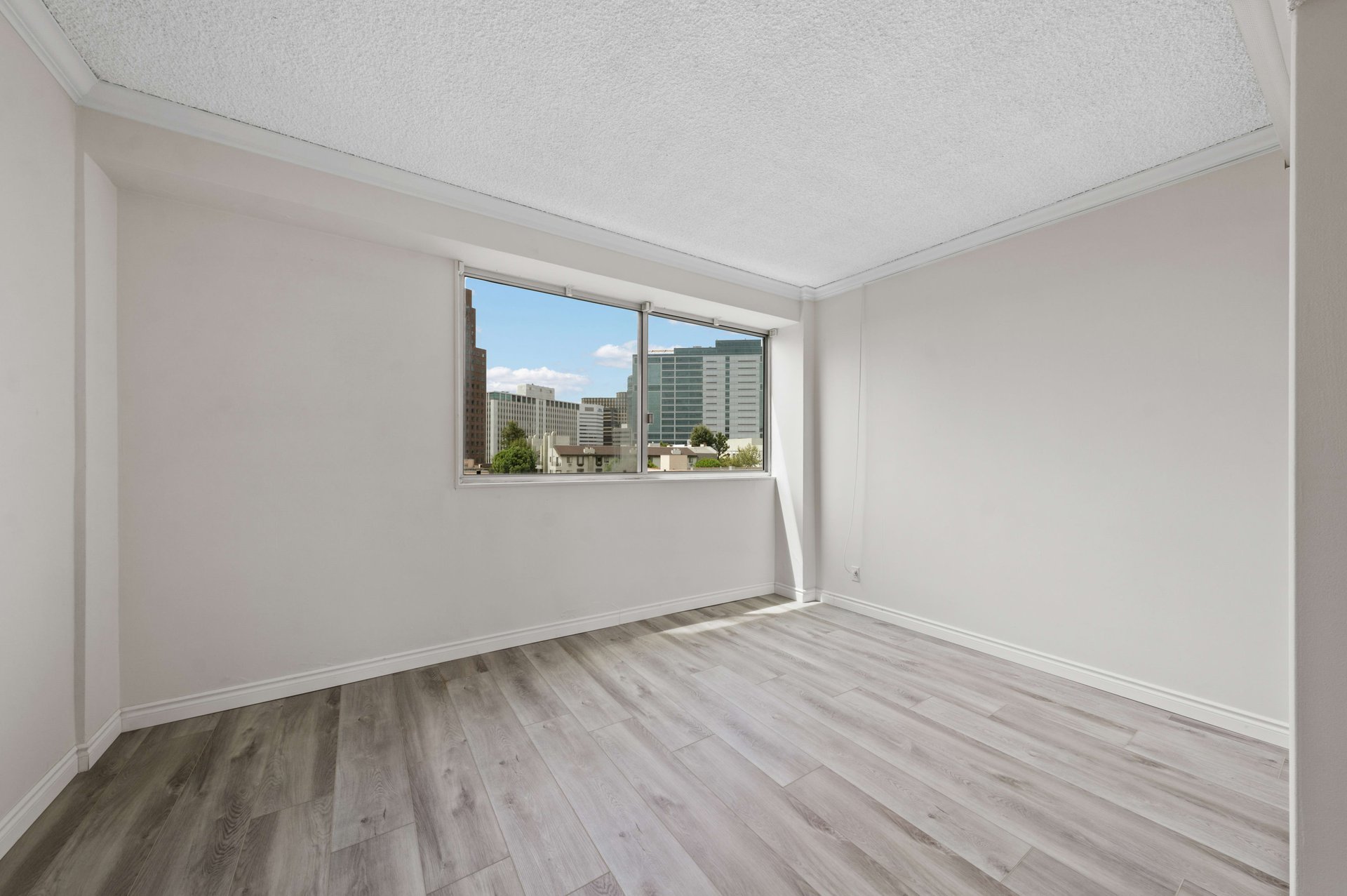 Park Westwood Towers #508, Westwood Village