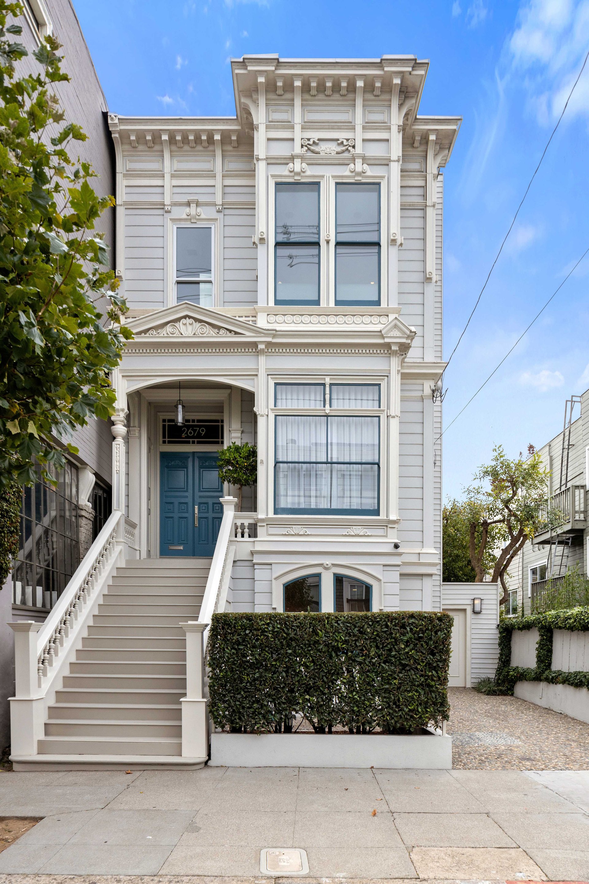 Majestic Victorian with Modern Infrastructure