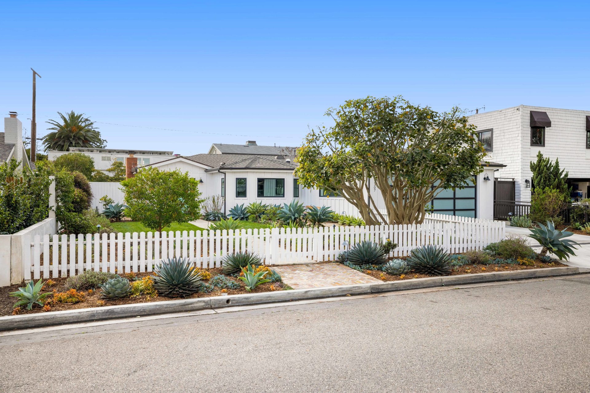2307 Holly Lane 