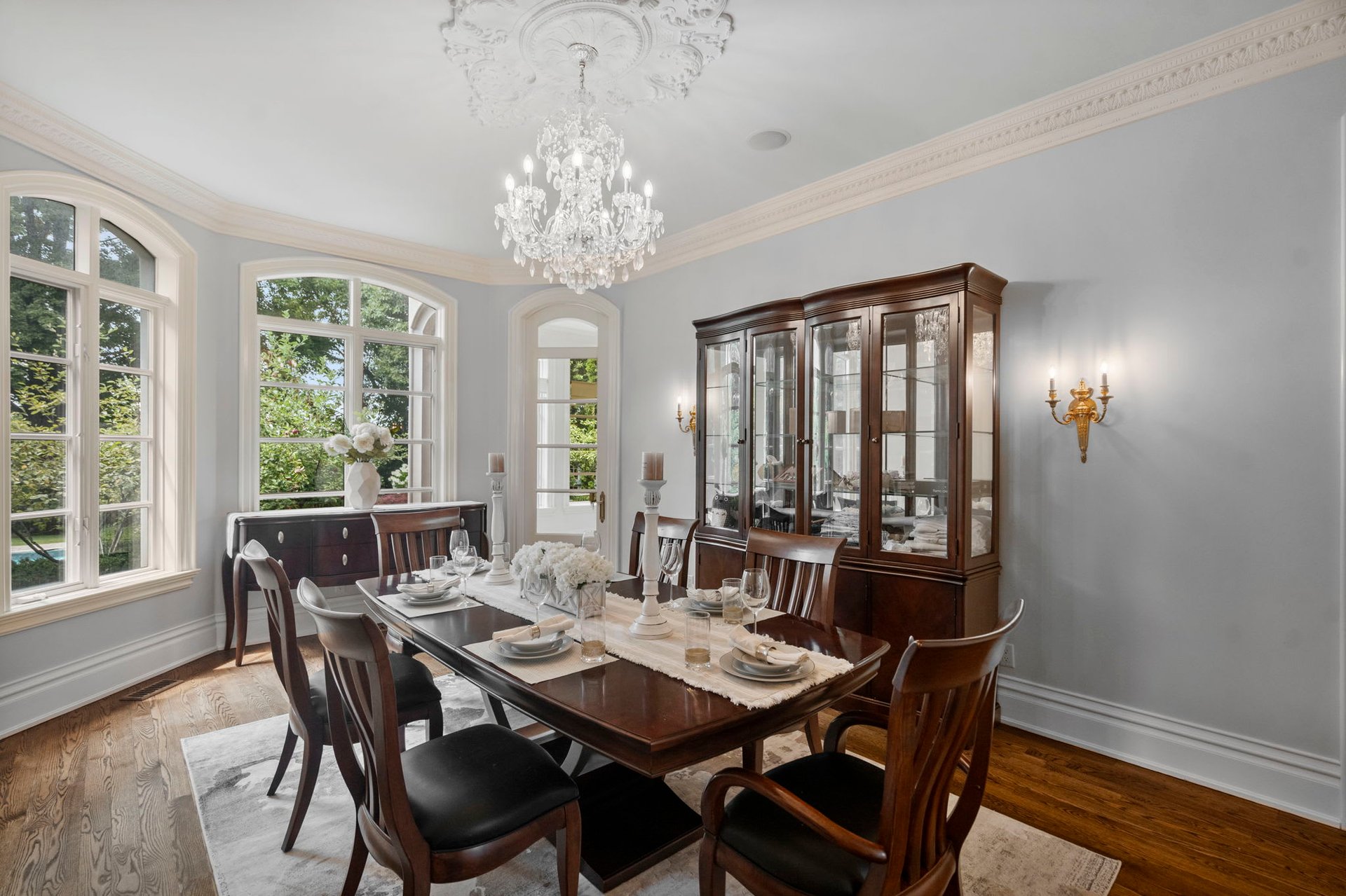 SOLD: Breathtaking Ravine Property!