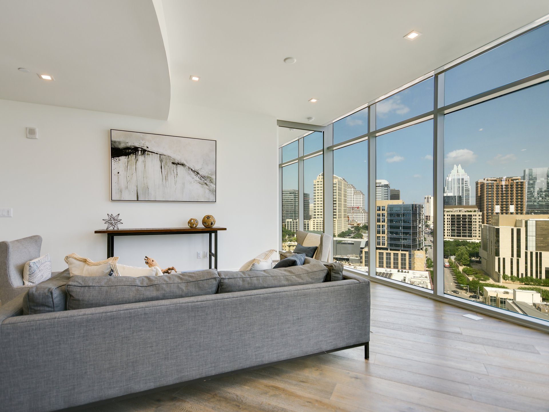 Fifth & West, #1501
