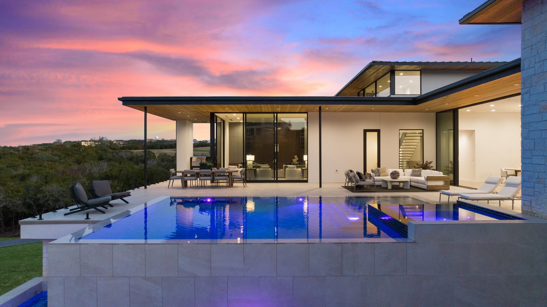 Private Address, Austin, TX 78735