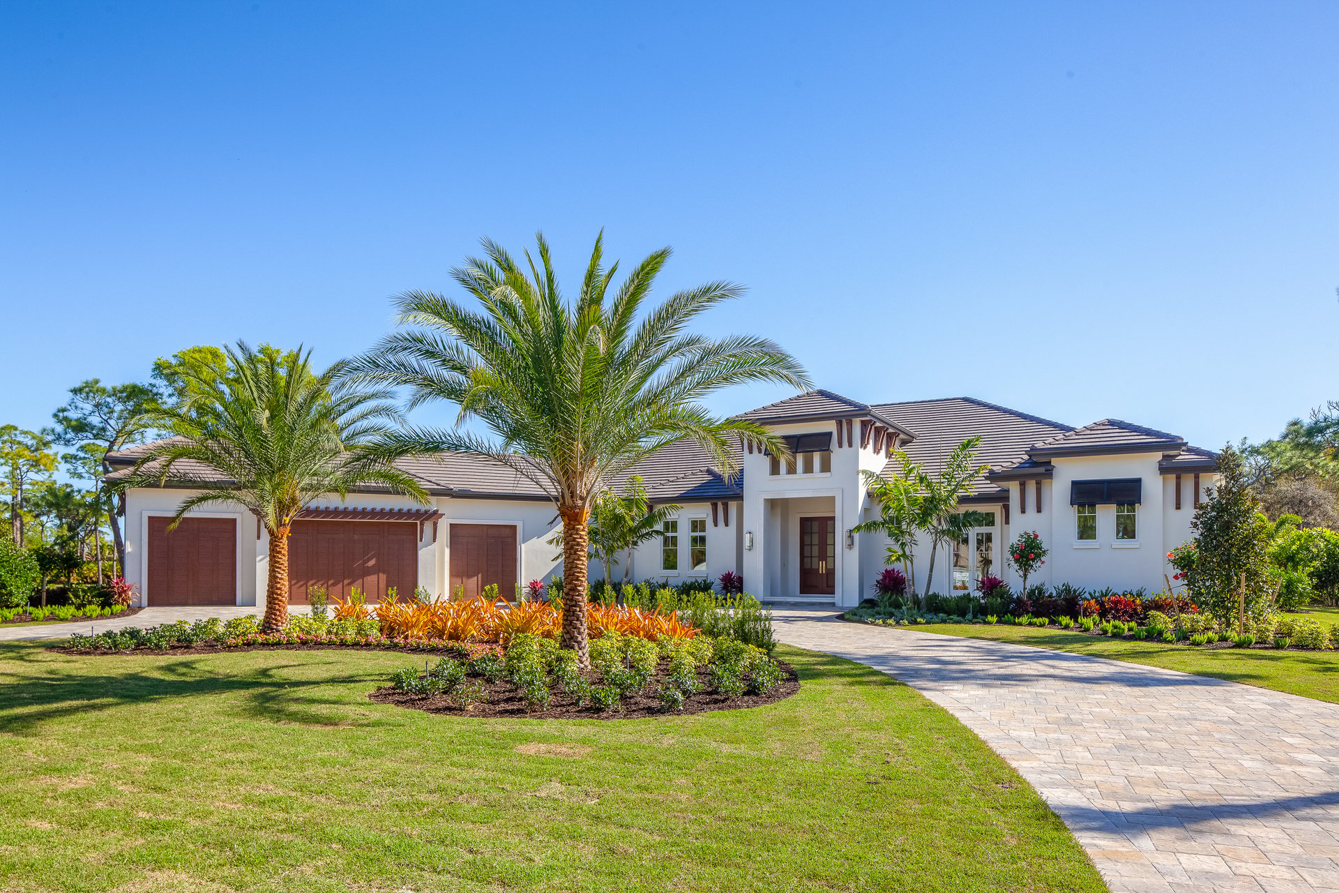 PINE RIDGE ESTATES