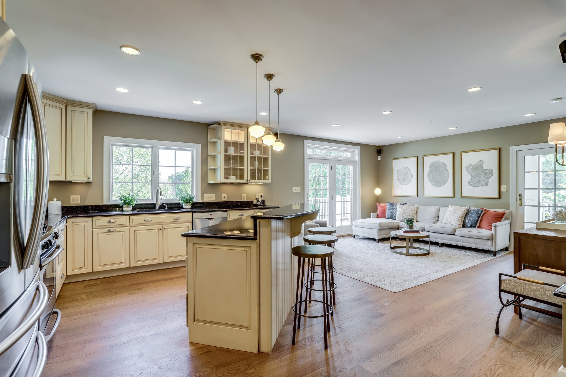 307 Kentucky Ave, Alexandria, VA 22305