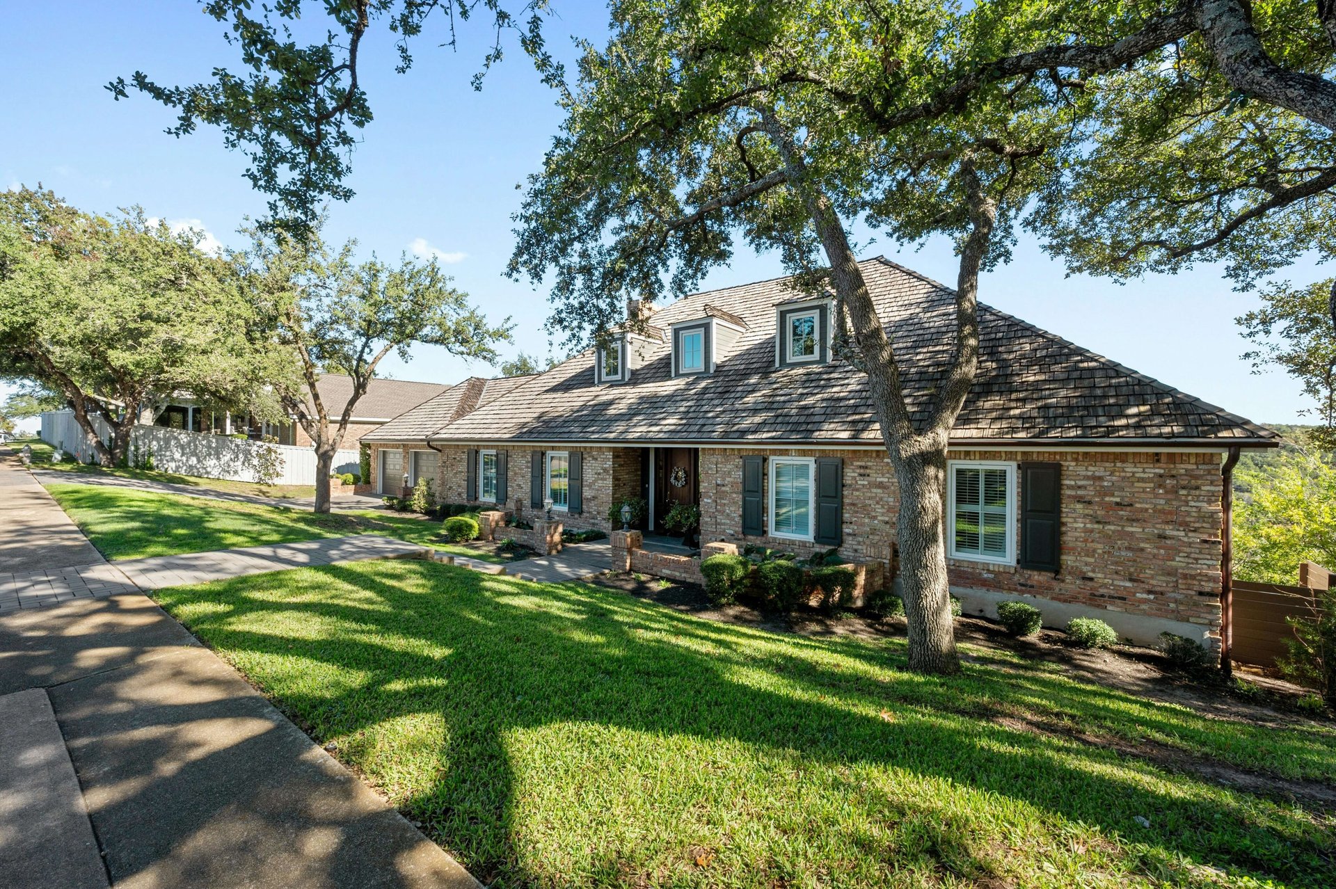 3401 Riva Ridge Road 