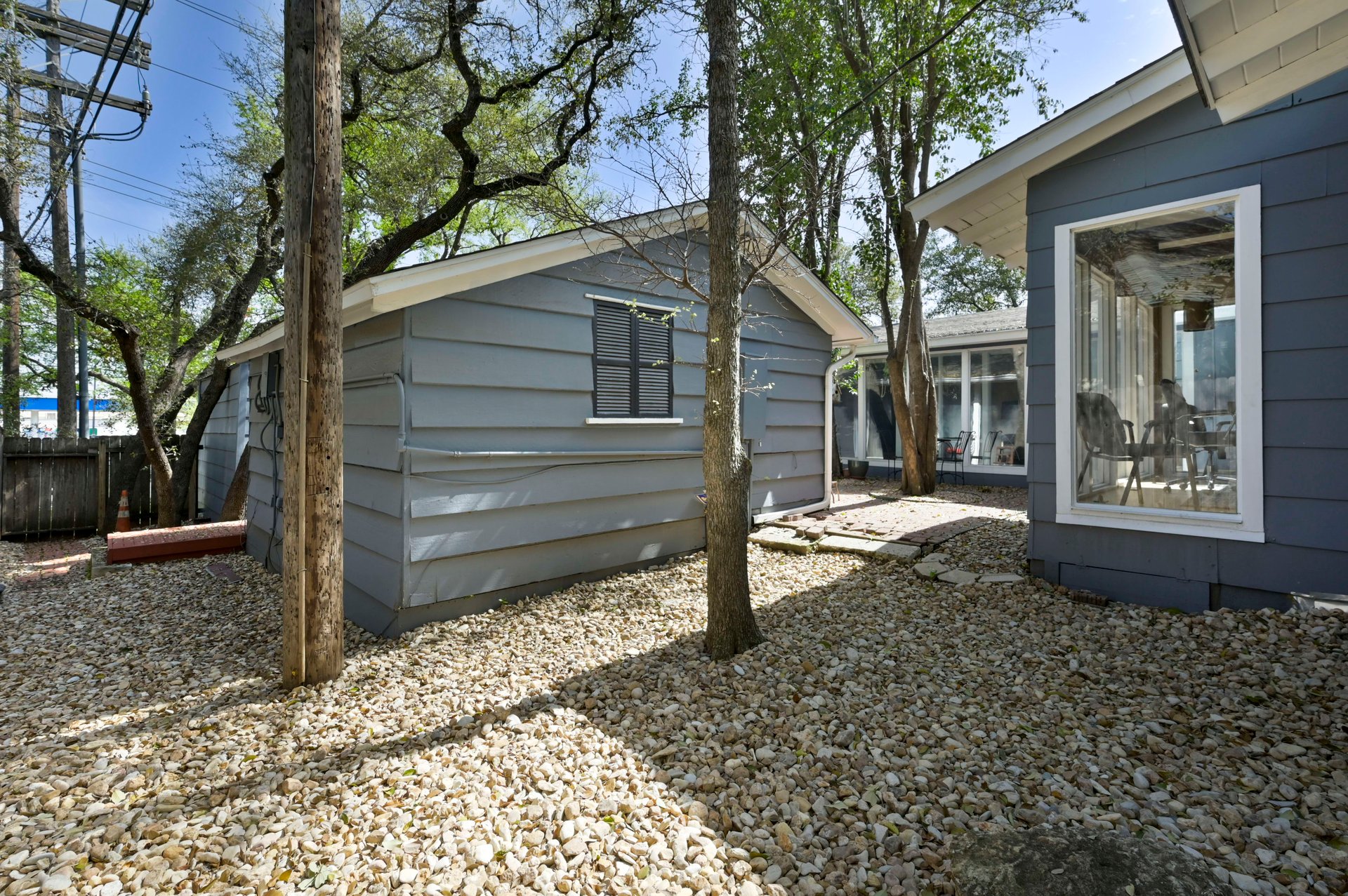 3400 and 3402 Northland Drive