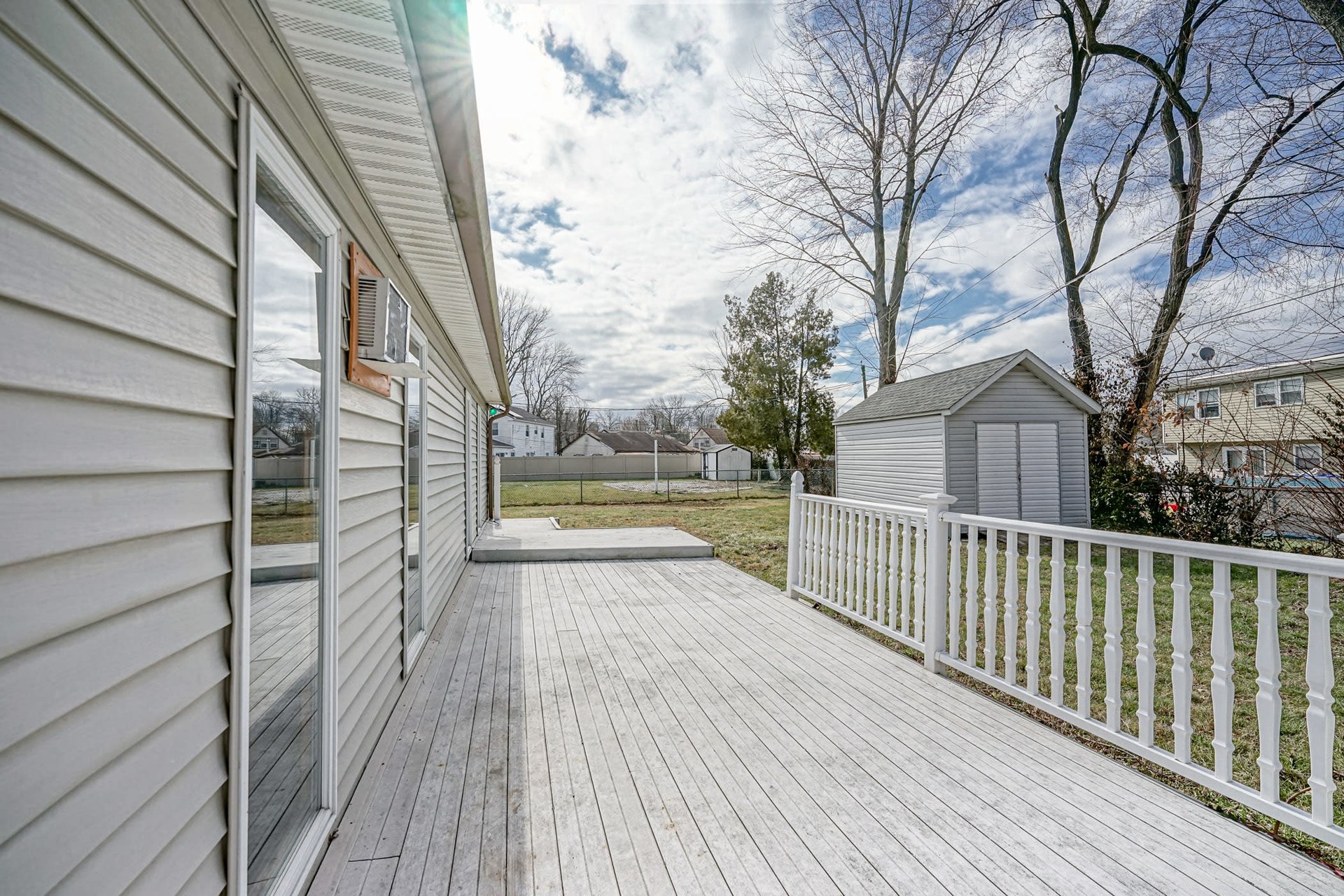 Willingboro Ranch