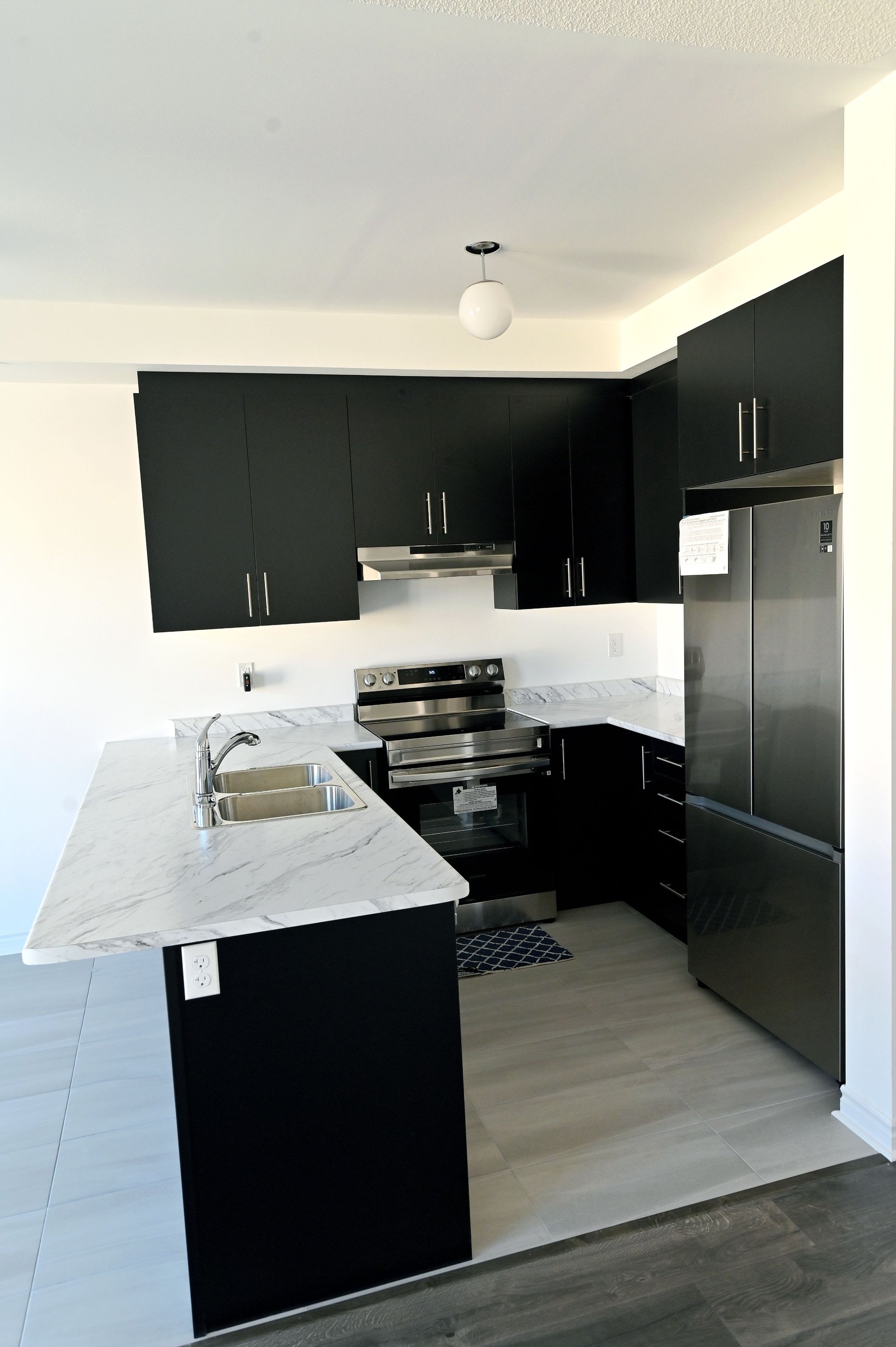 5 Albany St