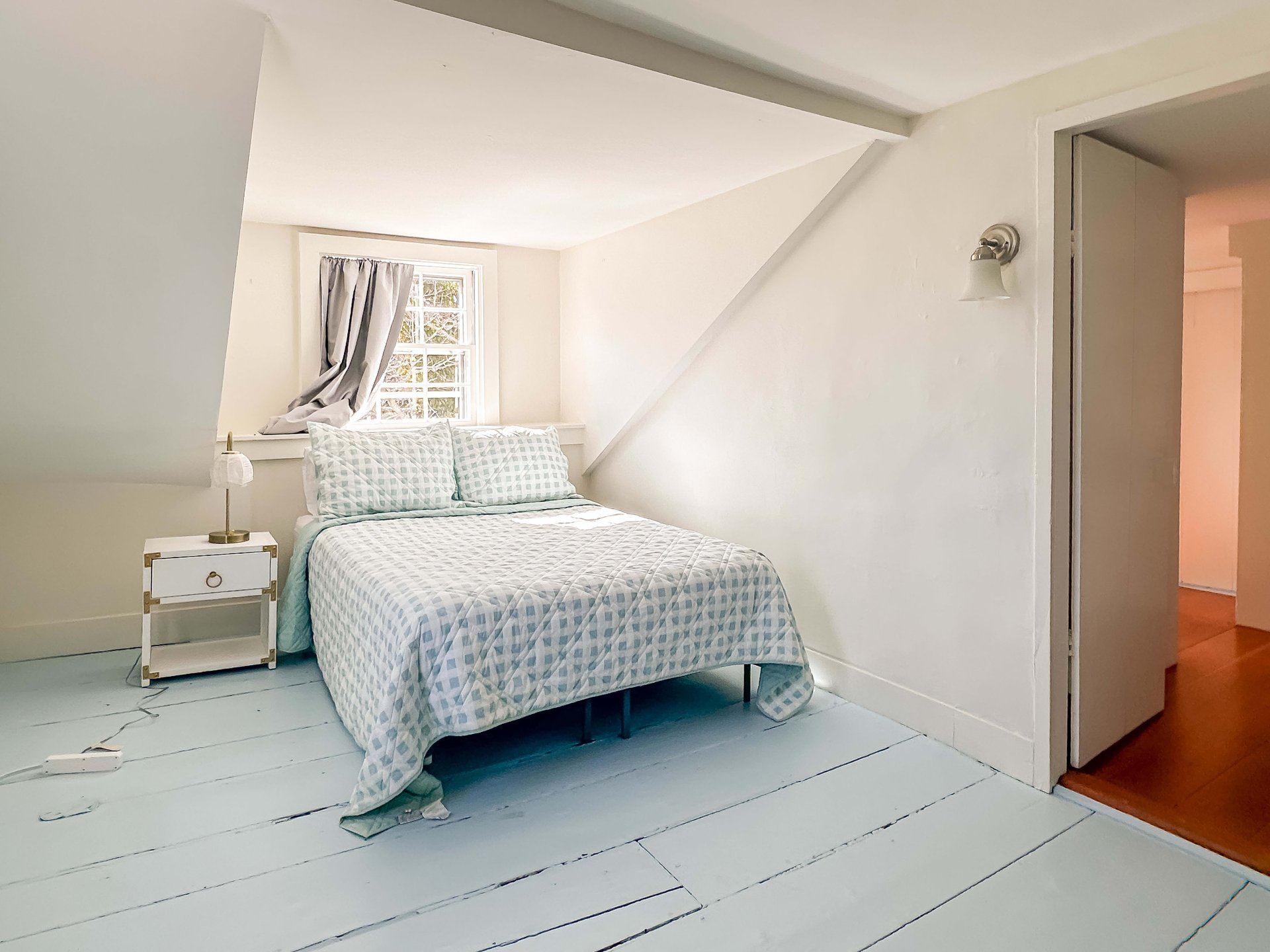 Rose Gate Cottage