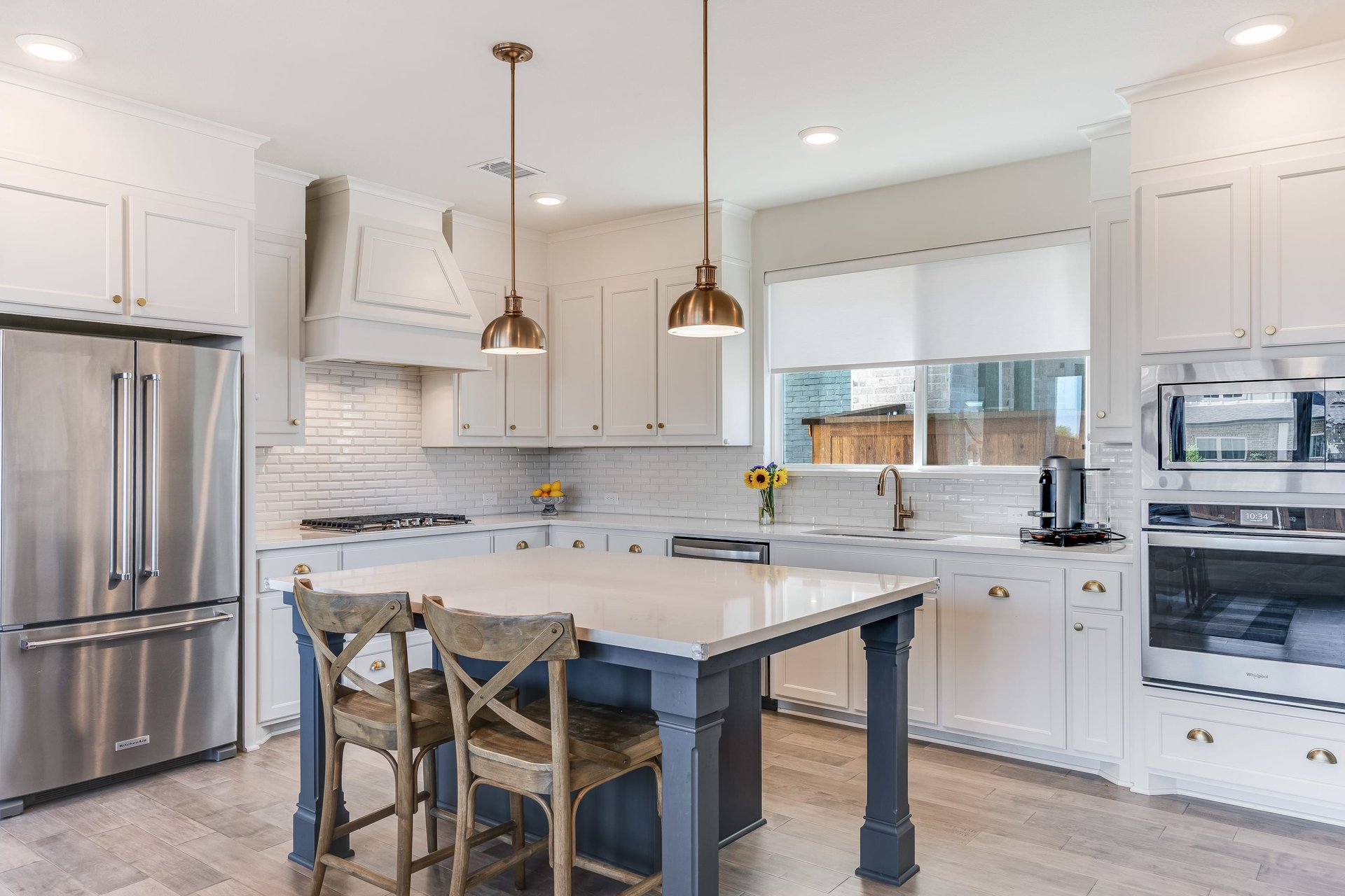 3607 Doramus Drive