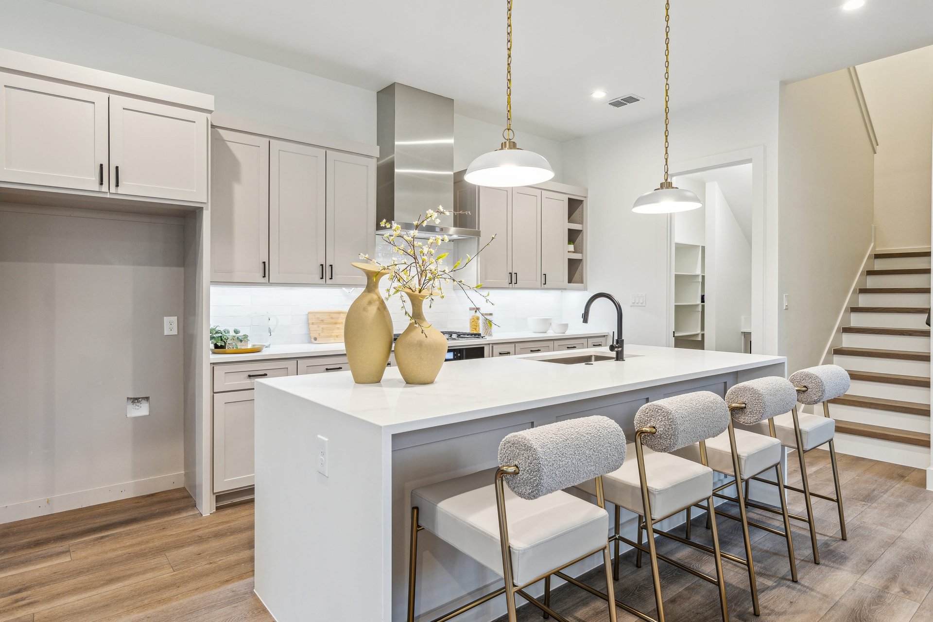 Mount Auburn Residences