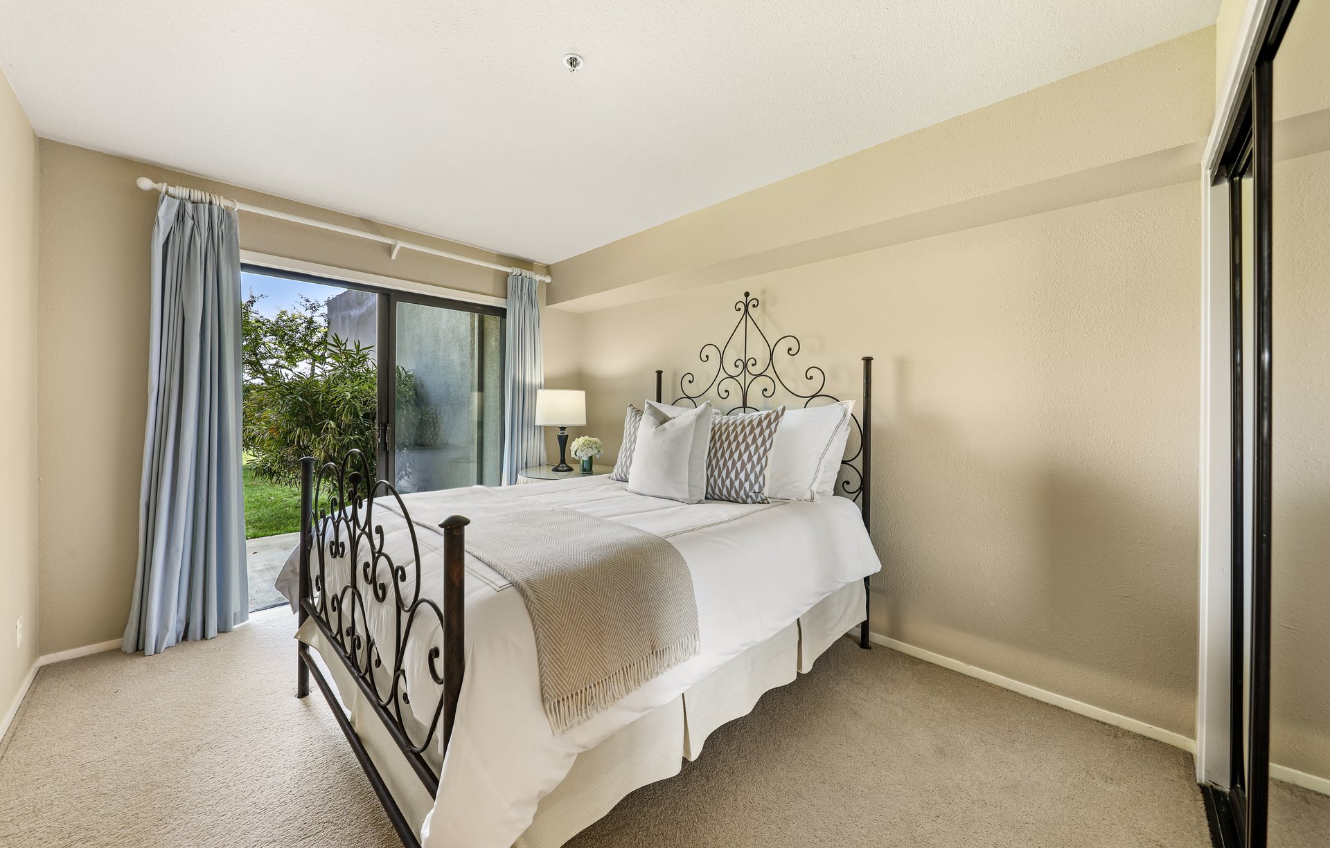 Luxury Townhome