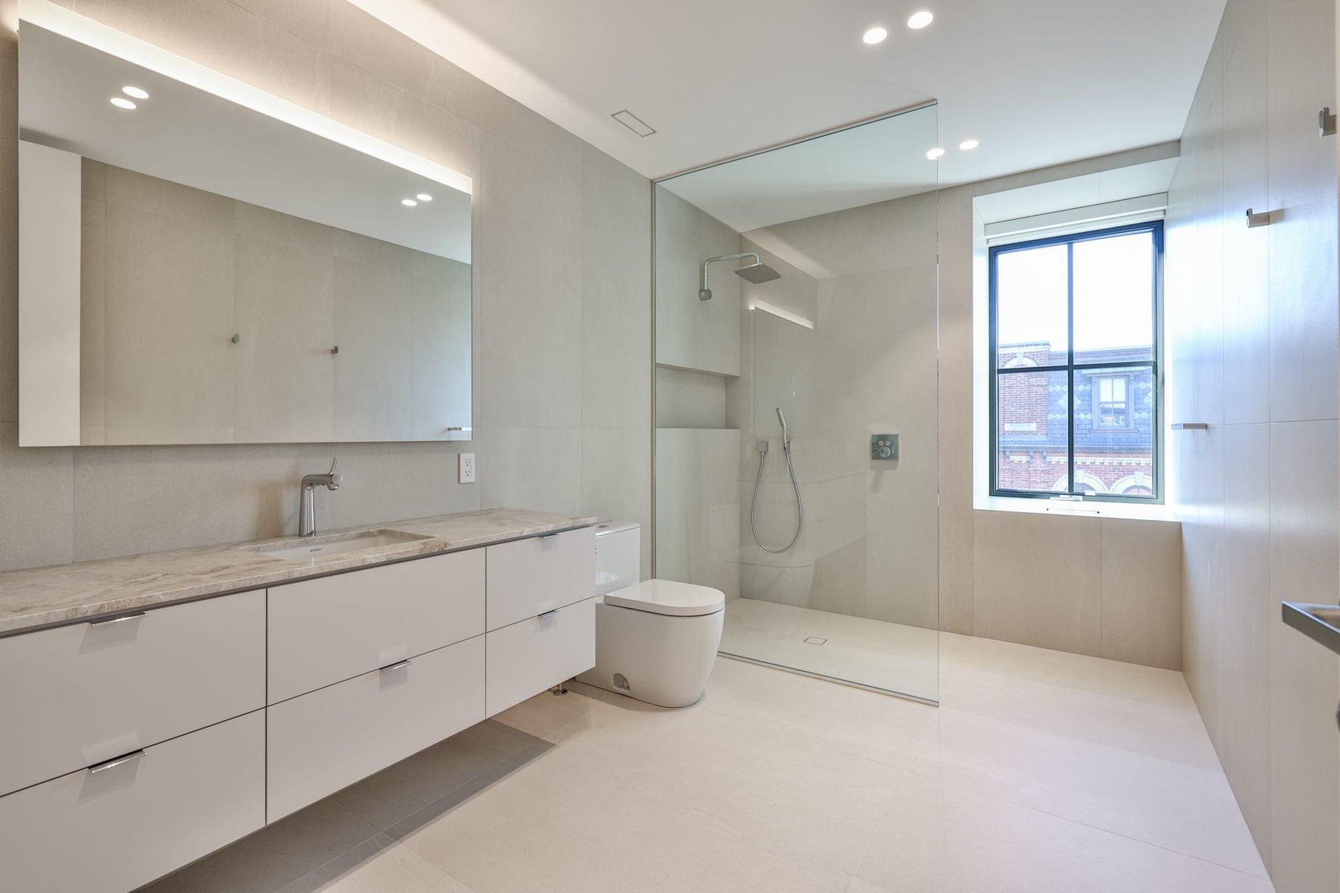 Queen West Penthouse