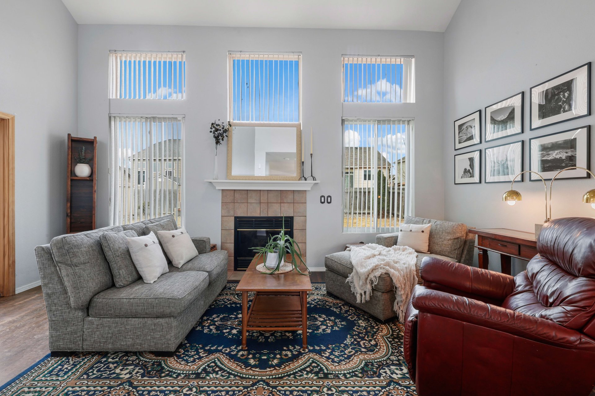 4265 Daylilly DR, Colorado Springs, CO 80916