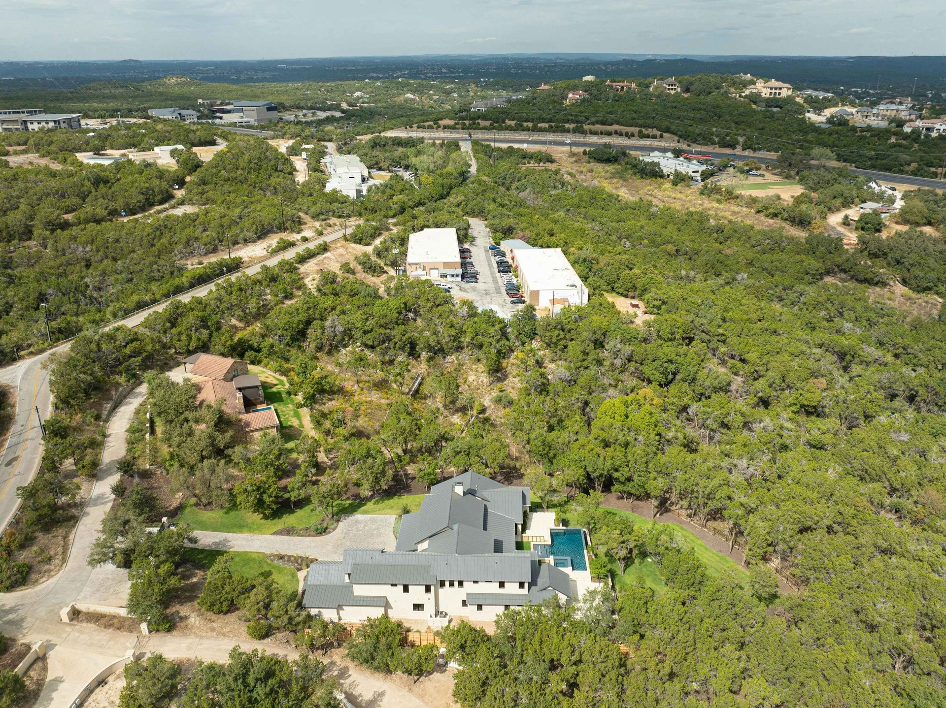 505 Crystal Creek Drive