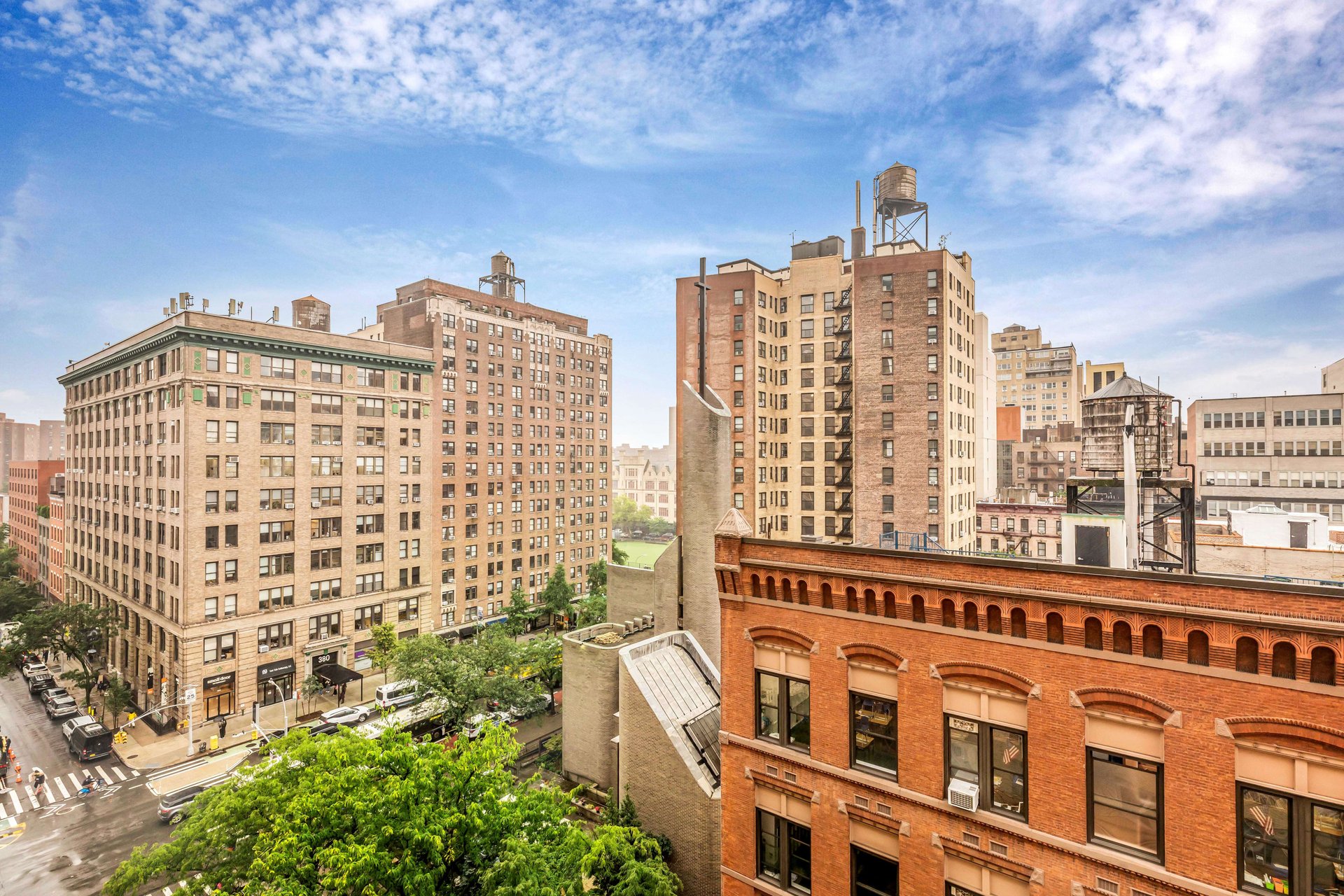 235 East 22nd Street