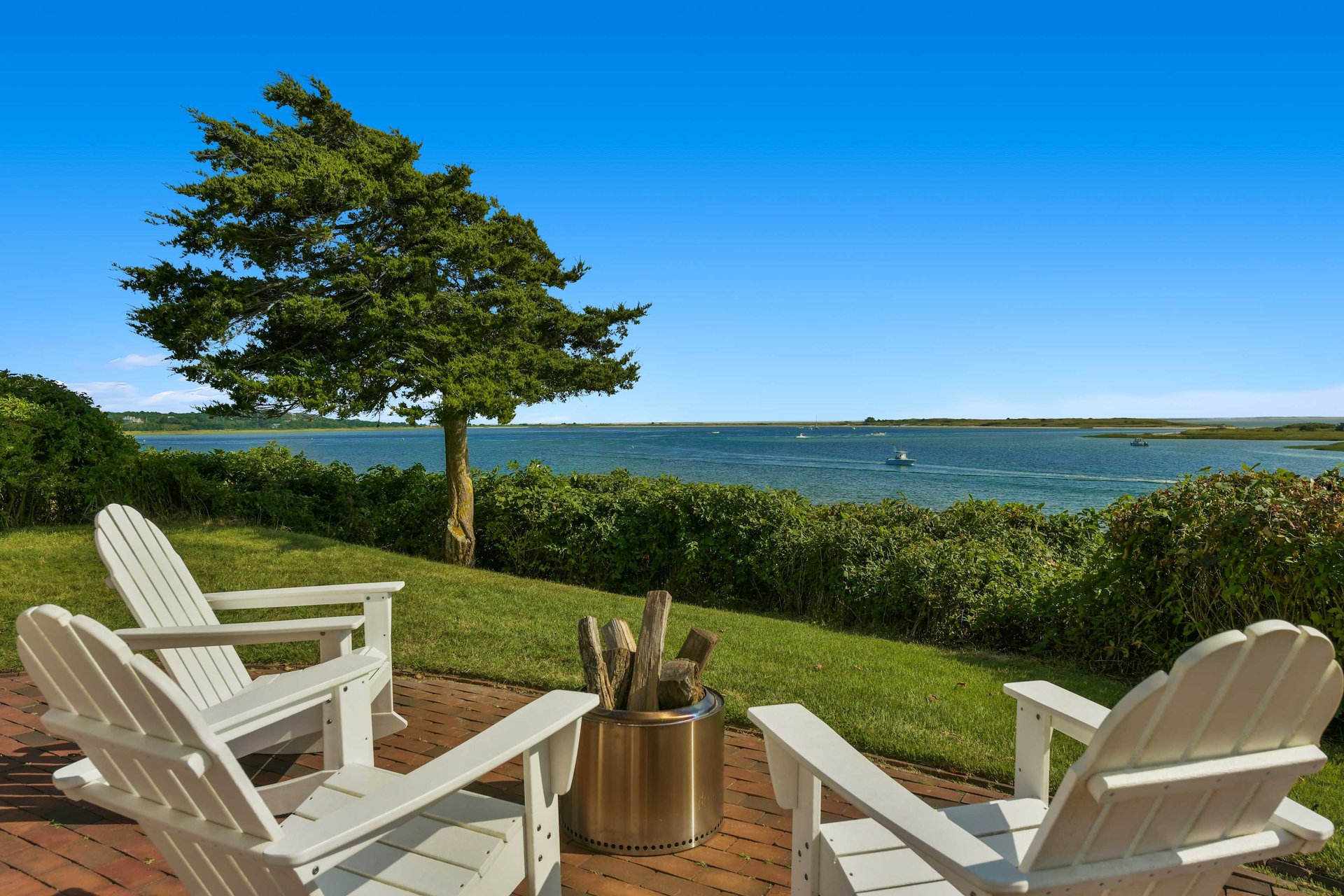 Timeless Chatham Estate