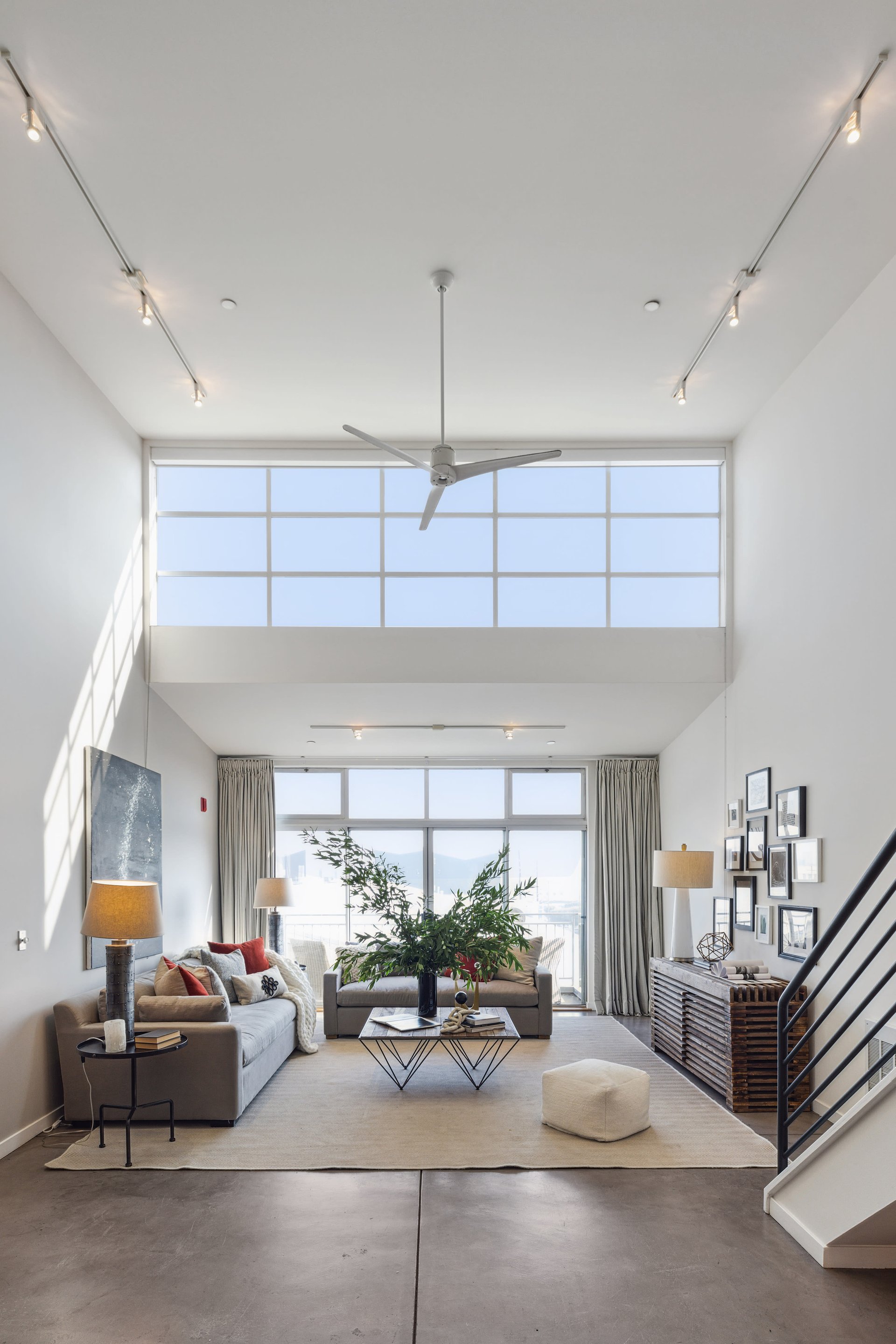 The Quintessential Urban Dogpatch Residence