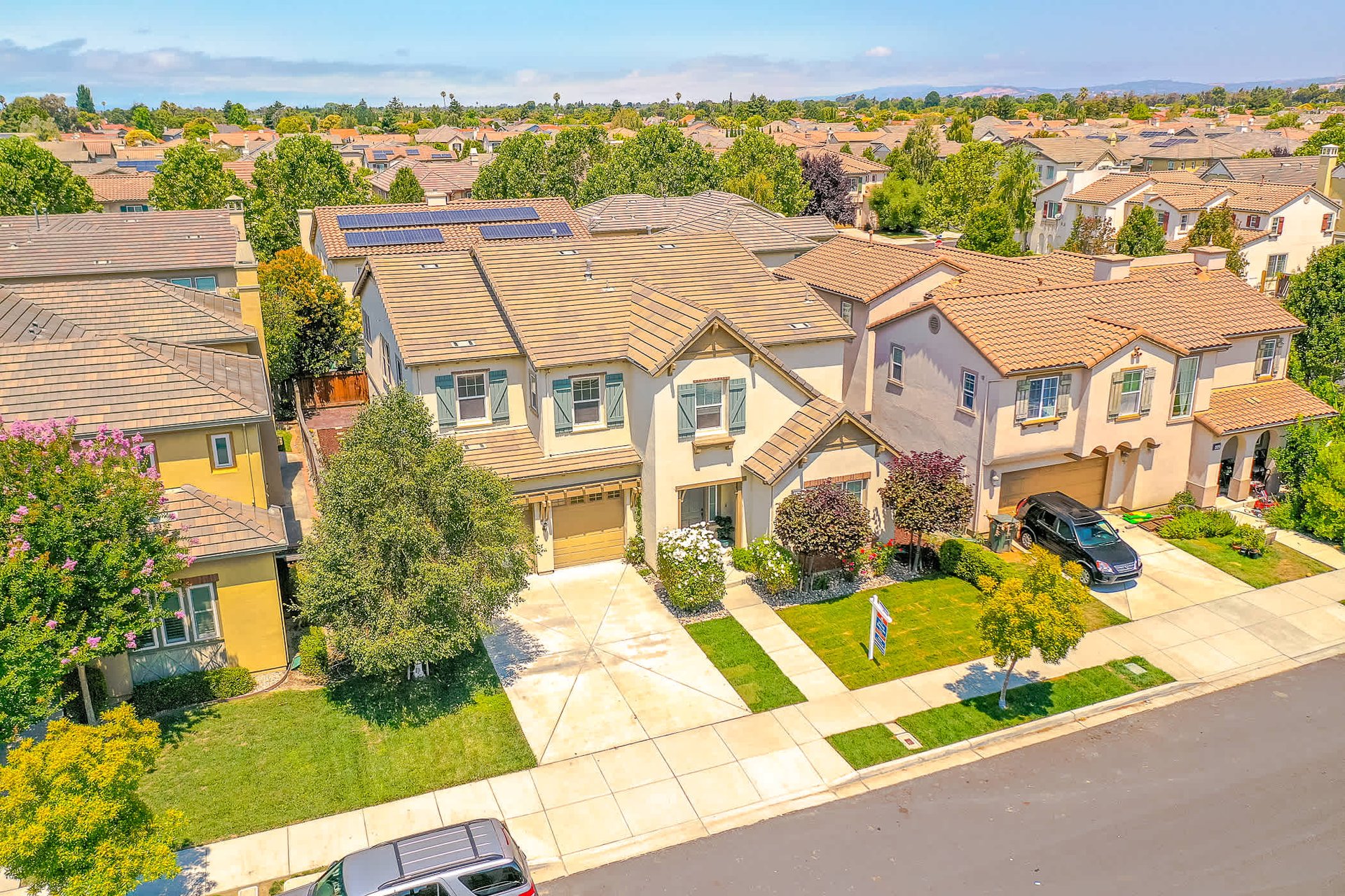 Sold - September 11, 2020