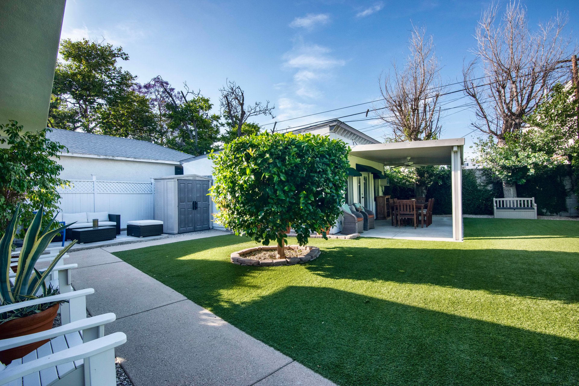 18015 Santa Rita Street