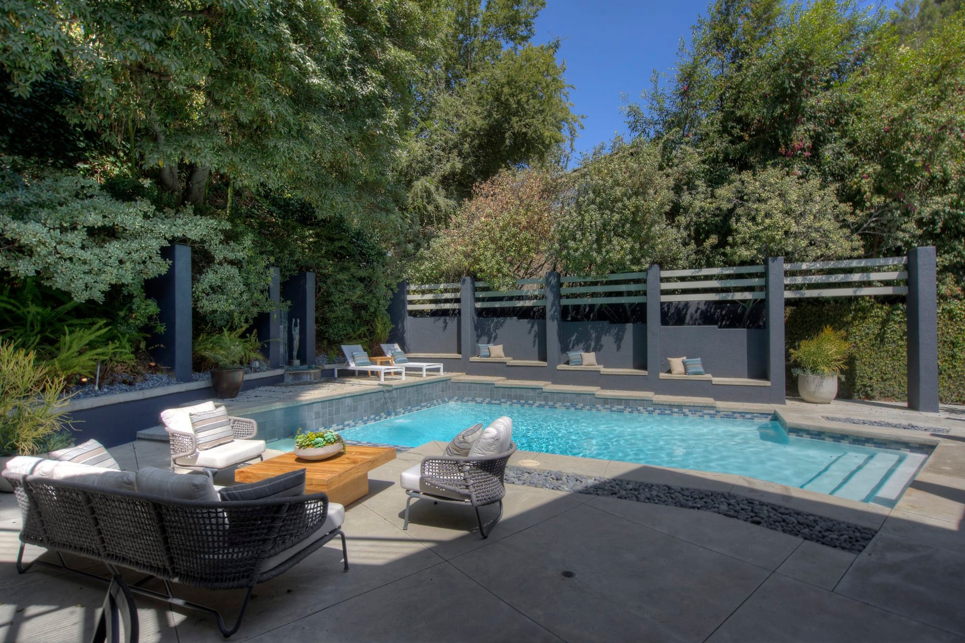 Upper Beachwood Canyon Carl Day, AIA 
