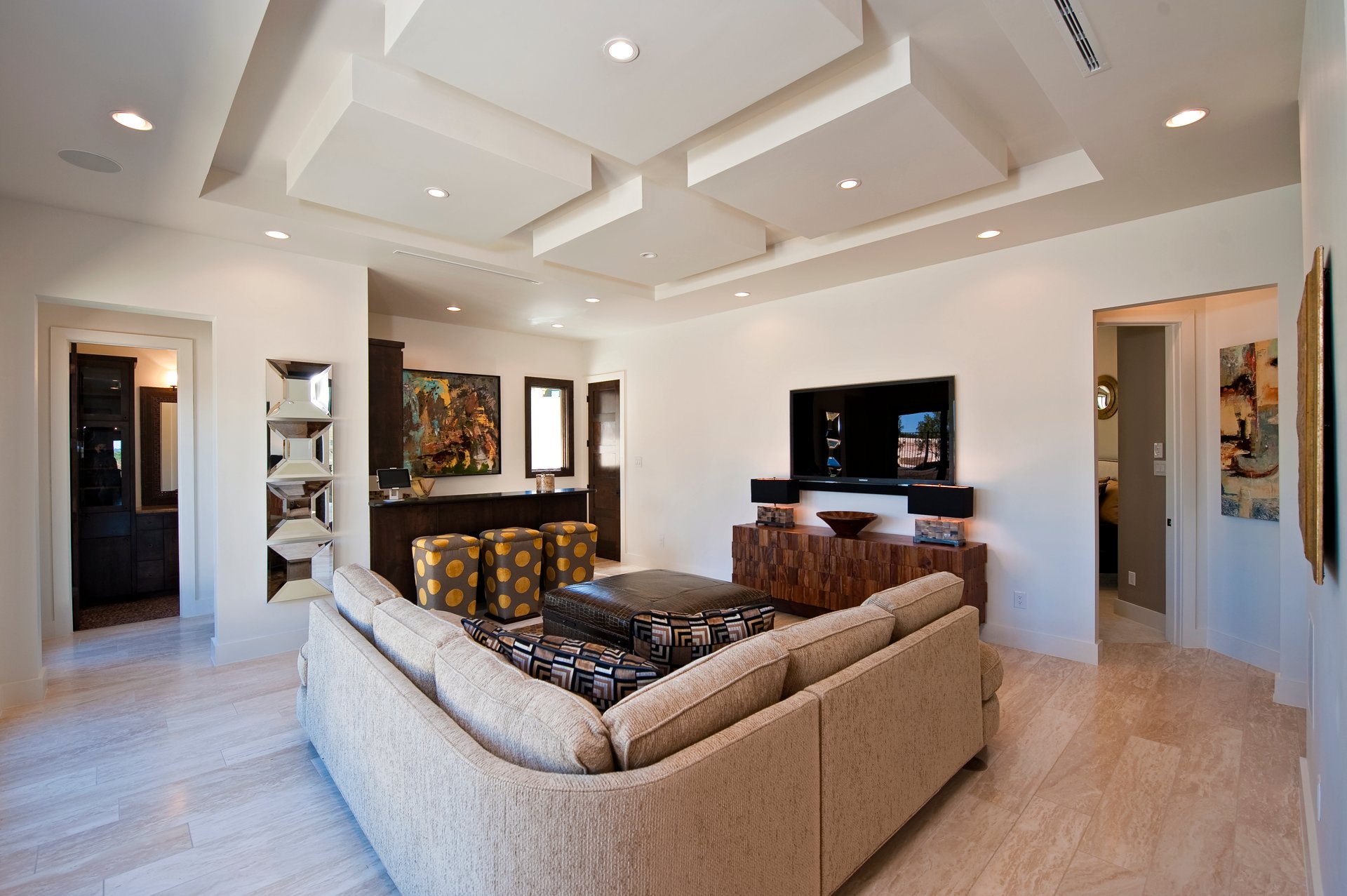 Private Address, Austin, TX 78738